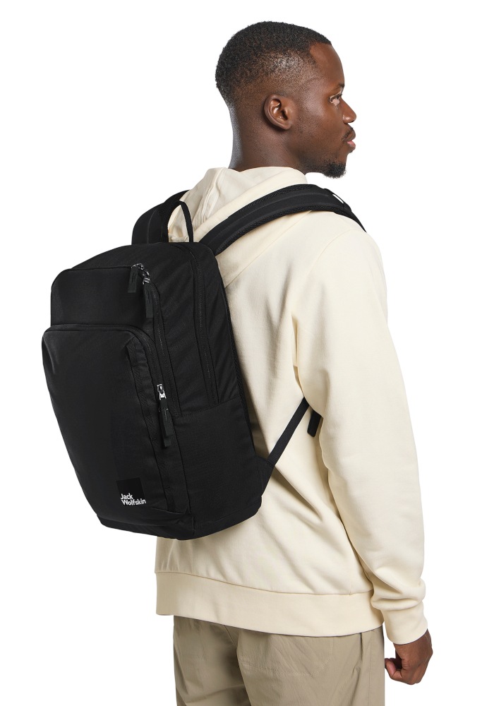Image of Jack Wolfskin Daypack "TERRACADE" 24 L Tagesrucksack, Laptopfach, gepolstert