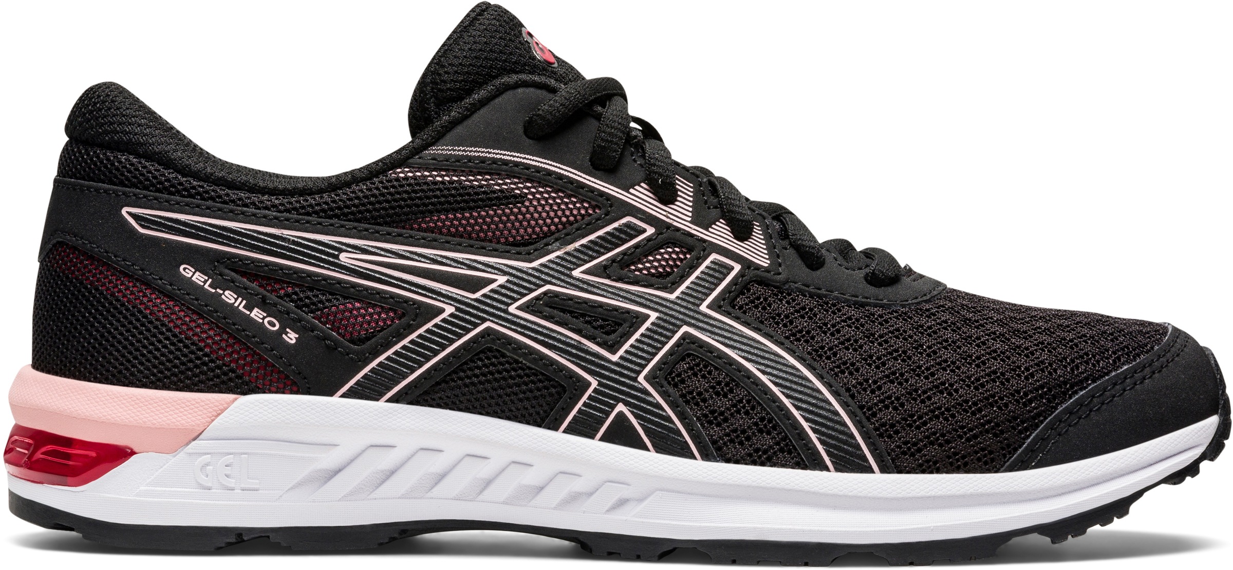 Image of Asics Laufschuh »GEL-SILEO 3« bei Ackermann Versand Schweiz
