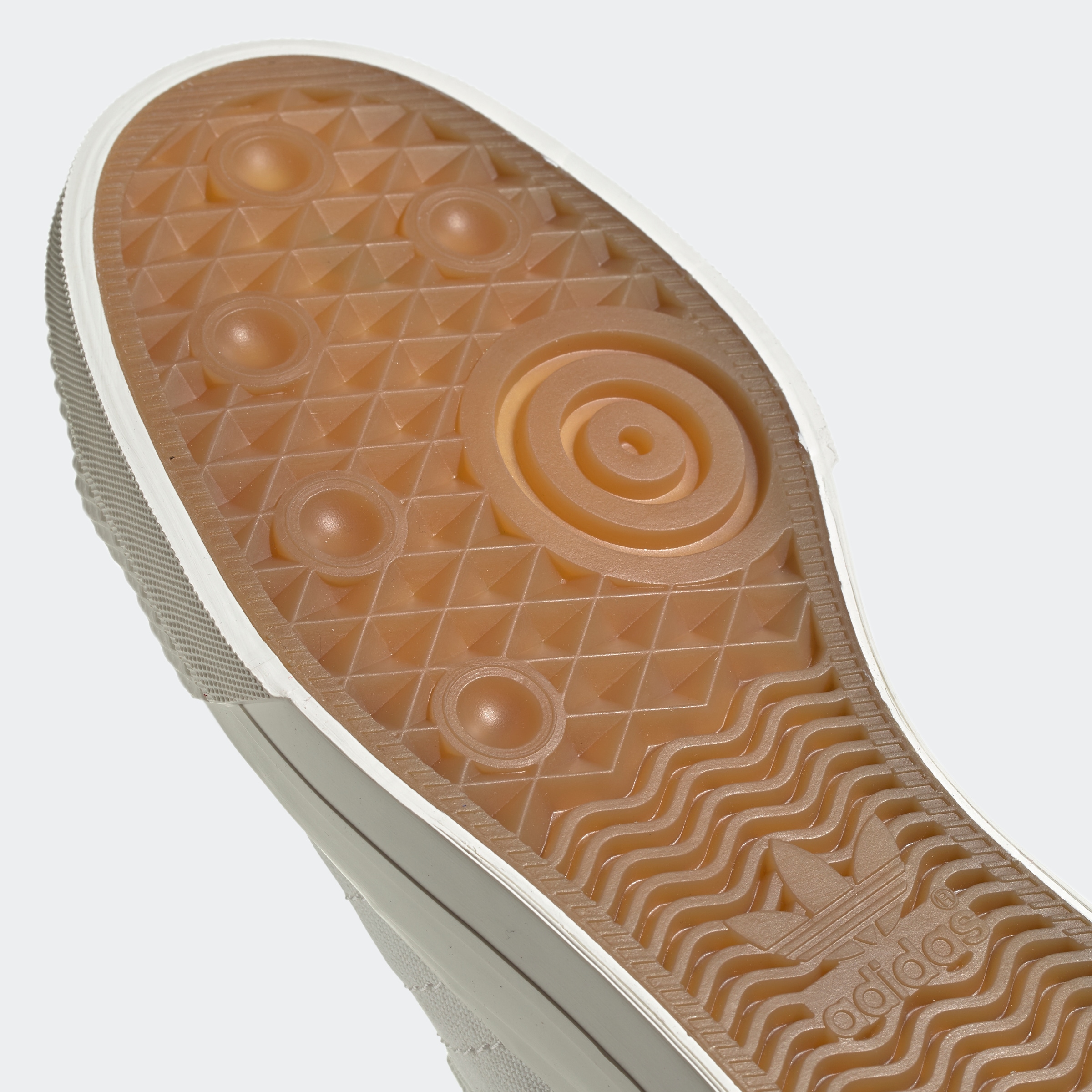adidas Originals Sneaker »NIZZA RF HI«