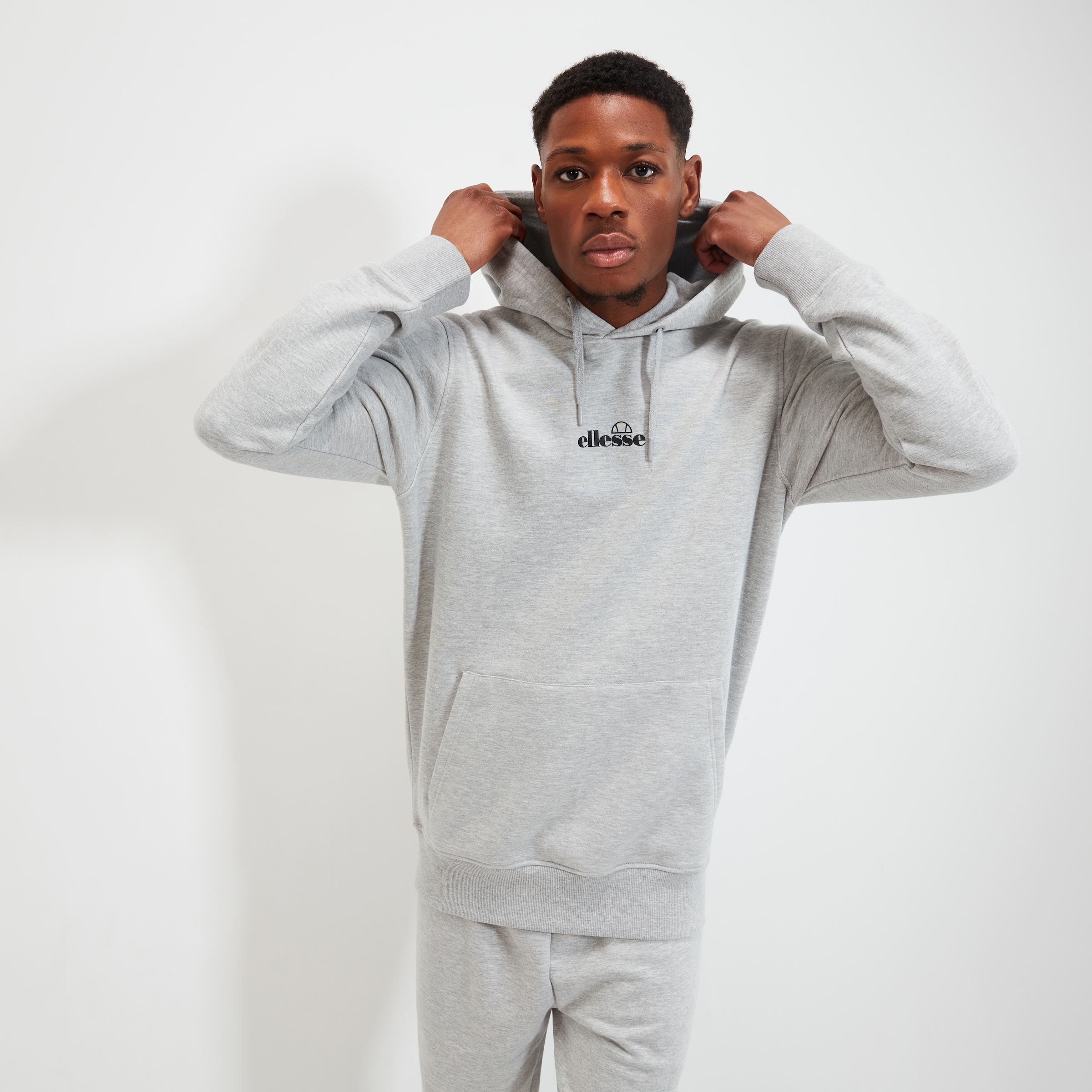 Ellesse Sweatshirt »PERSHUTA OH HOODY«