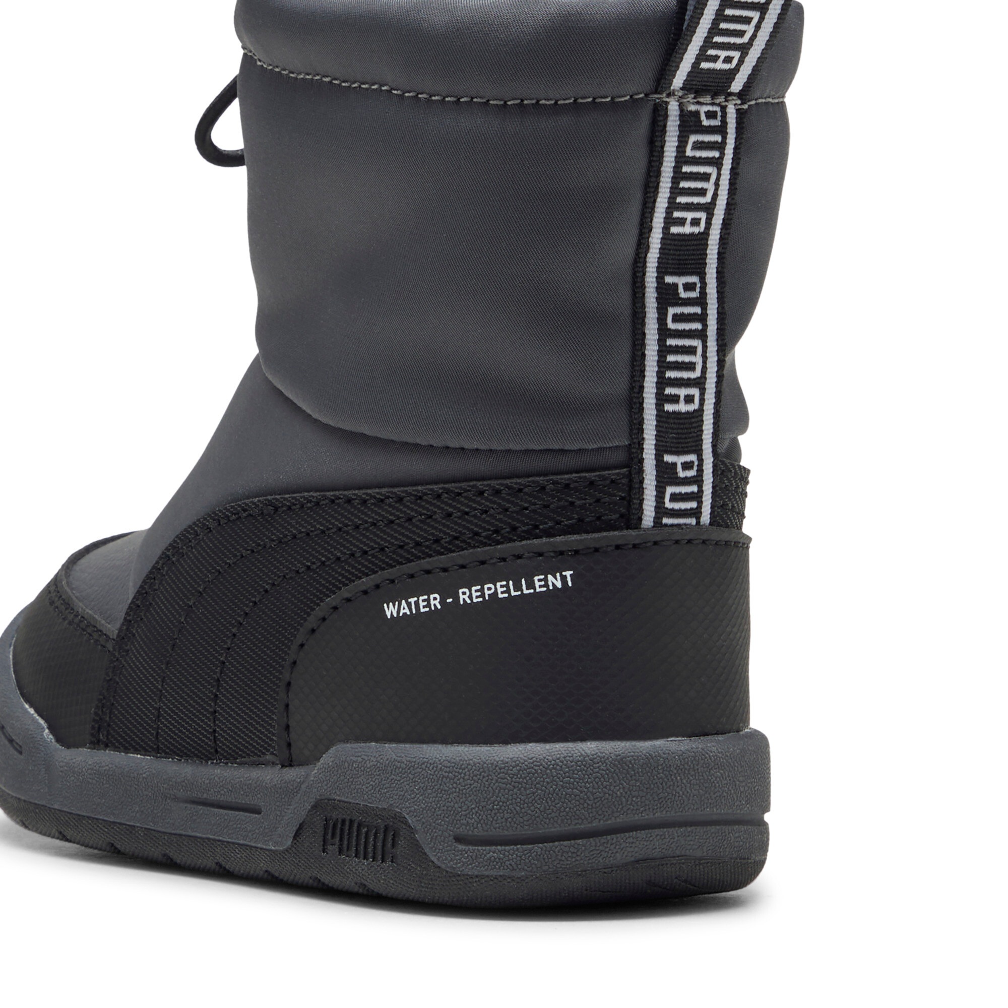 PUMA Chaussures de trail »MULTIFLEX 2 BOOT AC INF«  pour mode sport, mode hiver et mode outdoor, coupe à la cheville