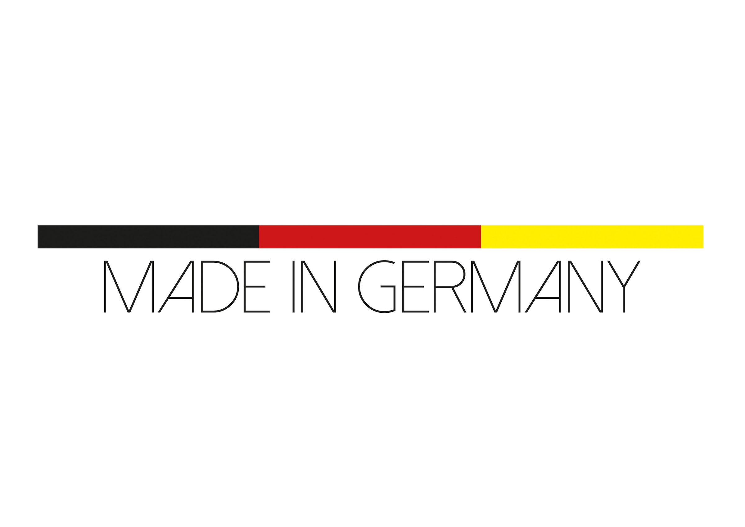 Schildmeyer Armoire intermédiaire »SONDERBY, 1 Tür & 1 offenes Fach, Höhe 104,2 cm, MADE IN GERMANY« 1 cuis tlg. poignées en corde dans un style maritime, FABRIQUÉ EN ALLEMAGNE