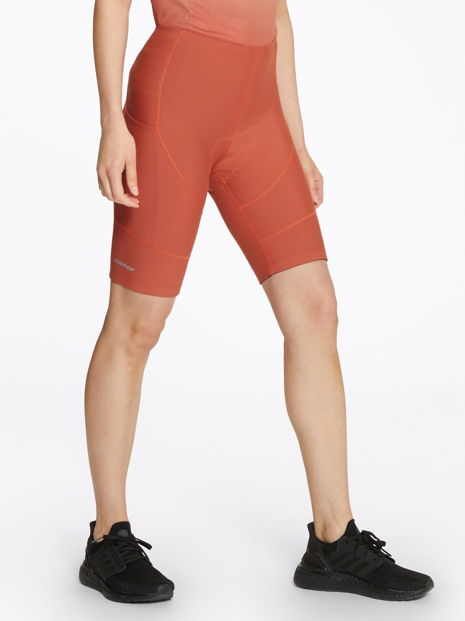 Ziener Radhose »NASIRA X-GEL«