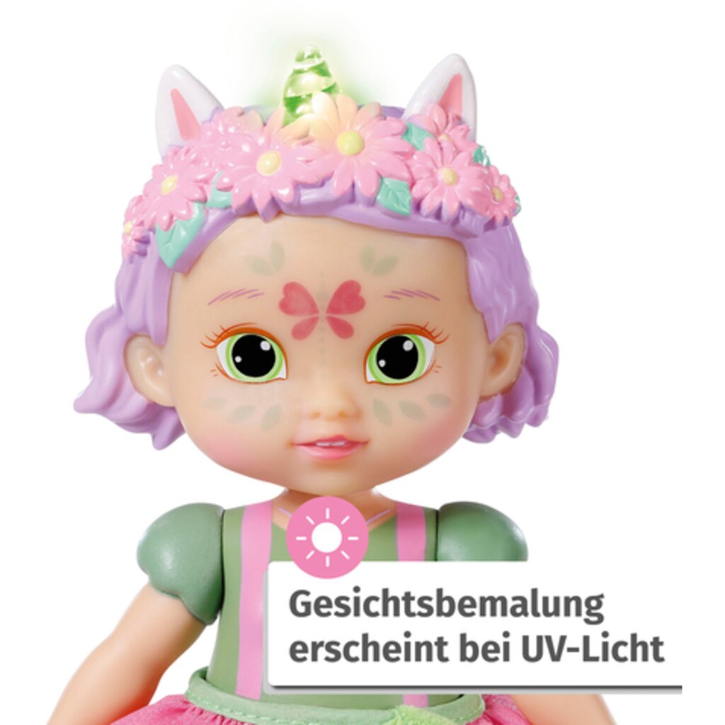 Baby Born Stehpuppe »Storybook Prinzessin Ivy, 18 cm«