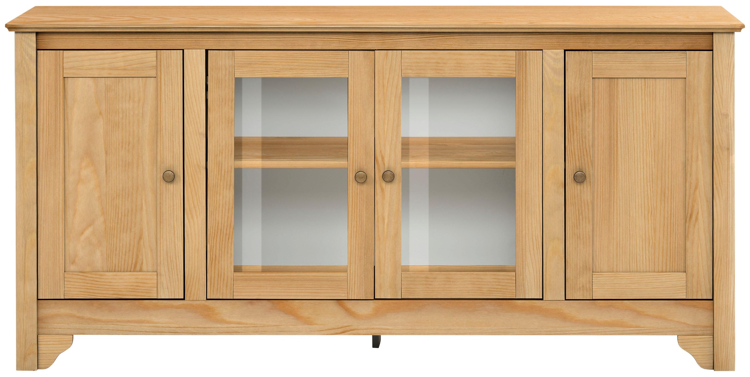 Image of Home affaire Sideboard »Seli«, Breite 167 cm bei Ackermann Versand Schweiz