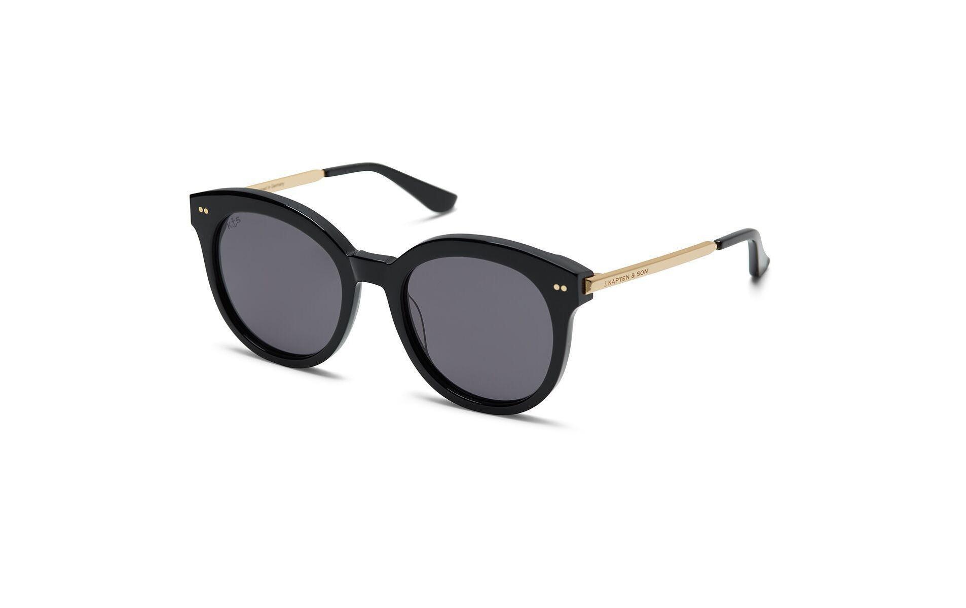 Image of Kapten & Son Sonnenbrille »Paris All Black« bei Ackermann Versand Schweiz