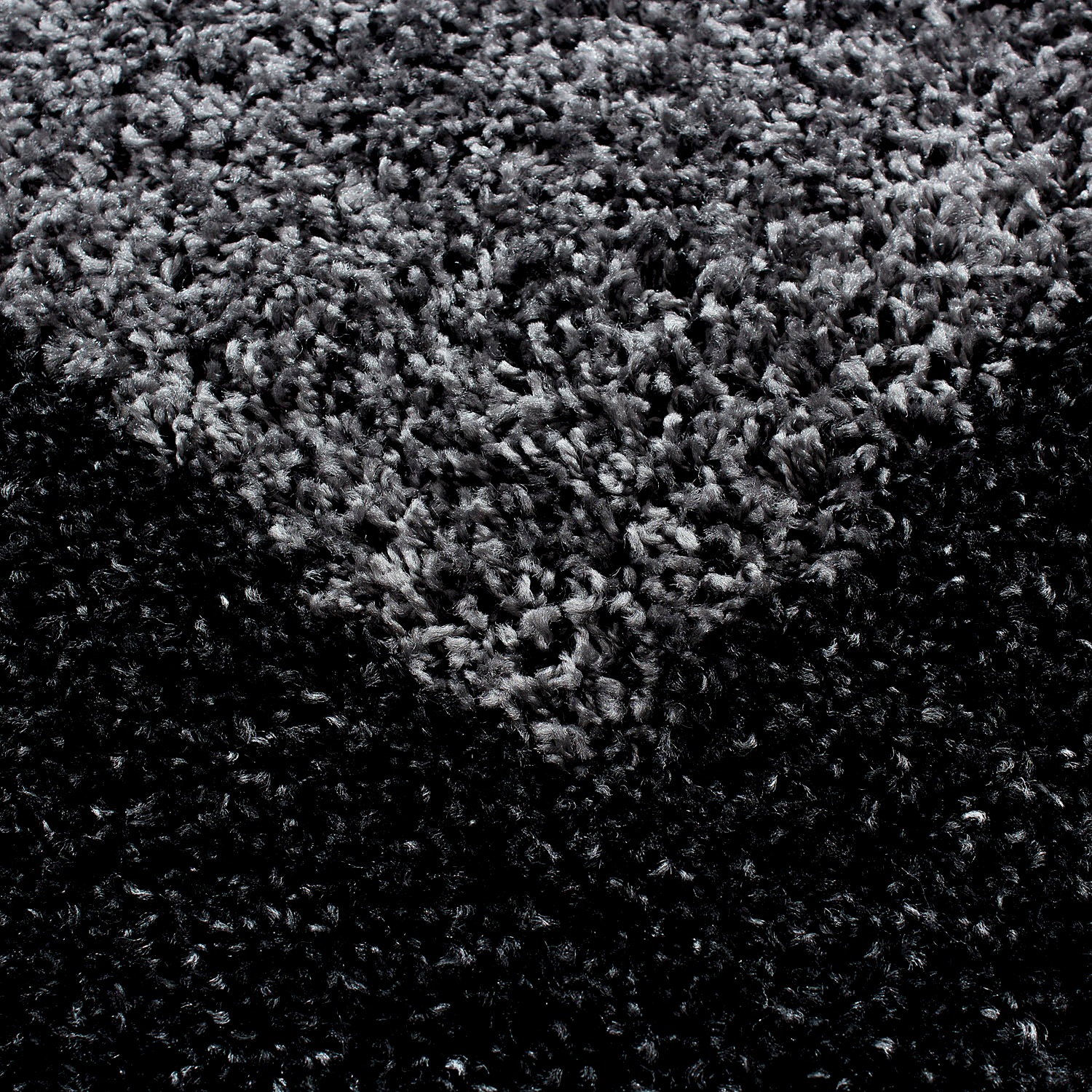 Ayyildiz Teppiche Hochflor-Teppich »Life Shaggy 1503«, rechteckig, 30 mm Höhe, als Läufer und in rund erhältlich, Shaggy, Langflor, Wohnzimmer