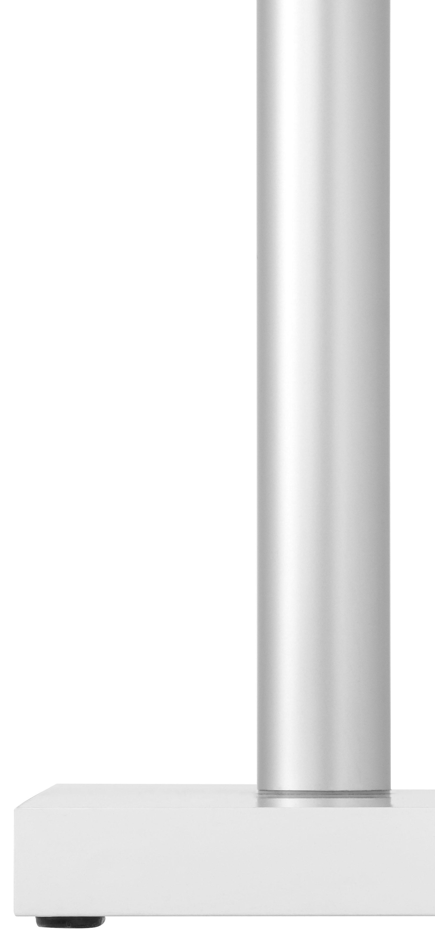 INOSIGN Eckschreibtisch »Esse, Schreibtisch im modernen Design«, mit oder ohne Monitoraufsatz Breite 180/160 cm, "Made in Italy"