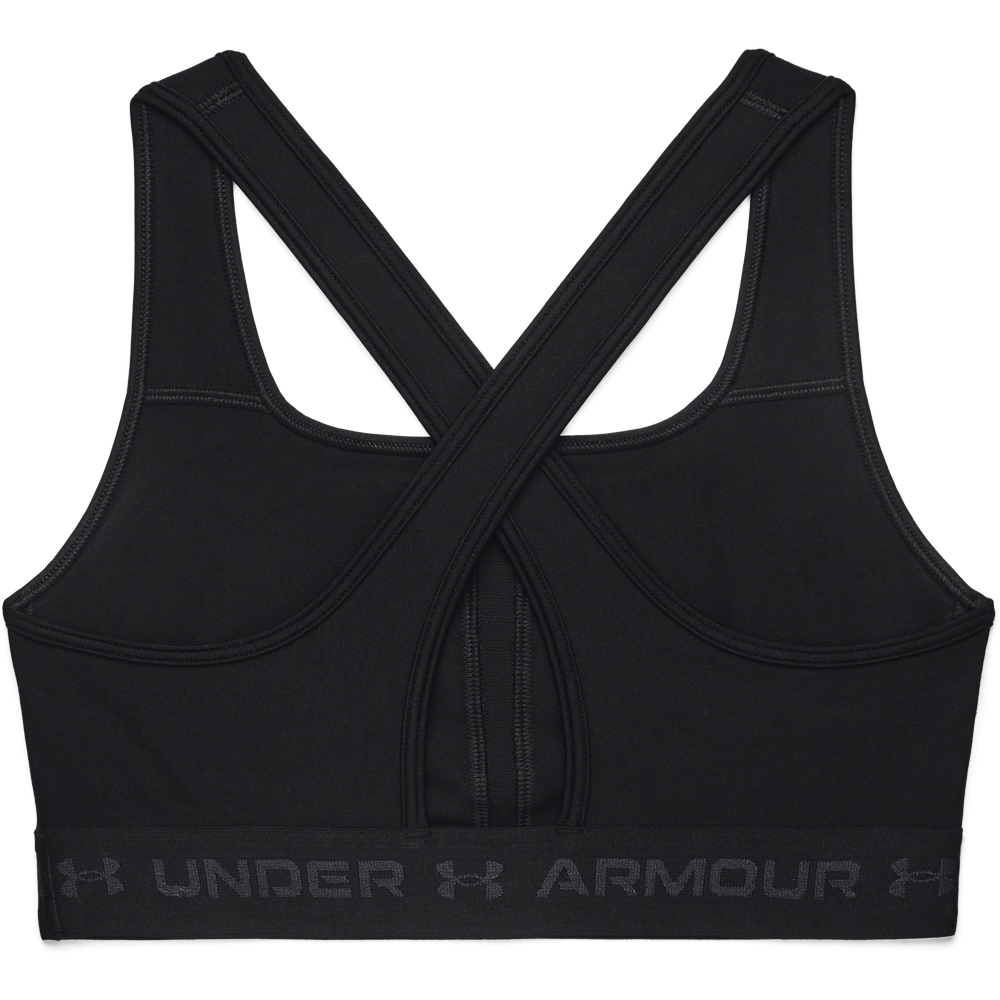 Under Armour® Sport-BH »CROSSBACK MID BRA«