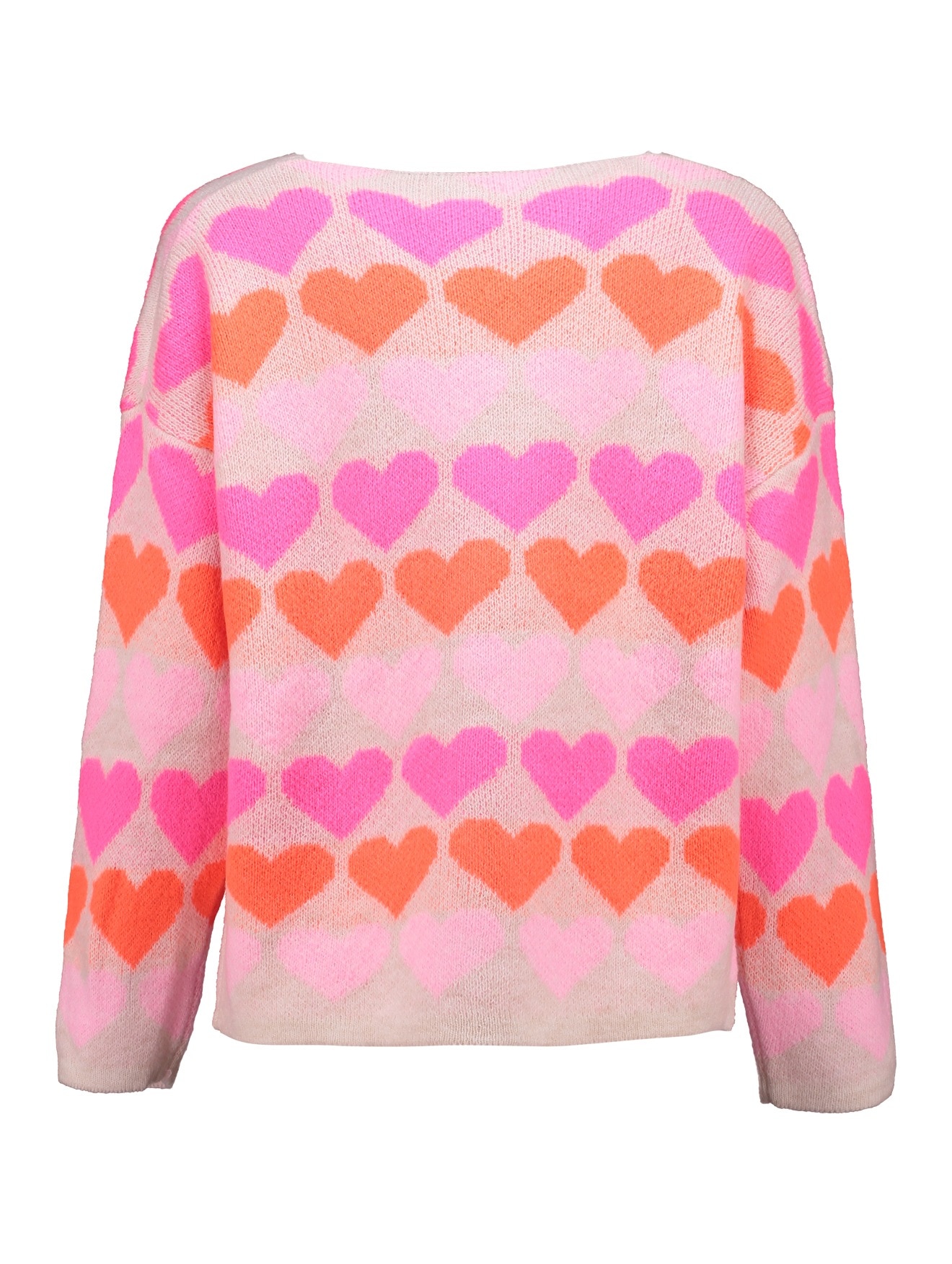 HaILY’S Strickjacke »LS A CD Sa44nna«
