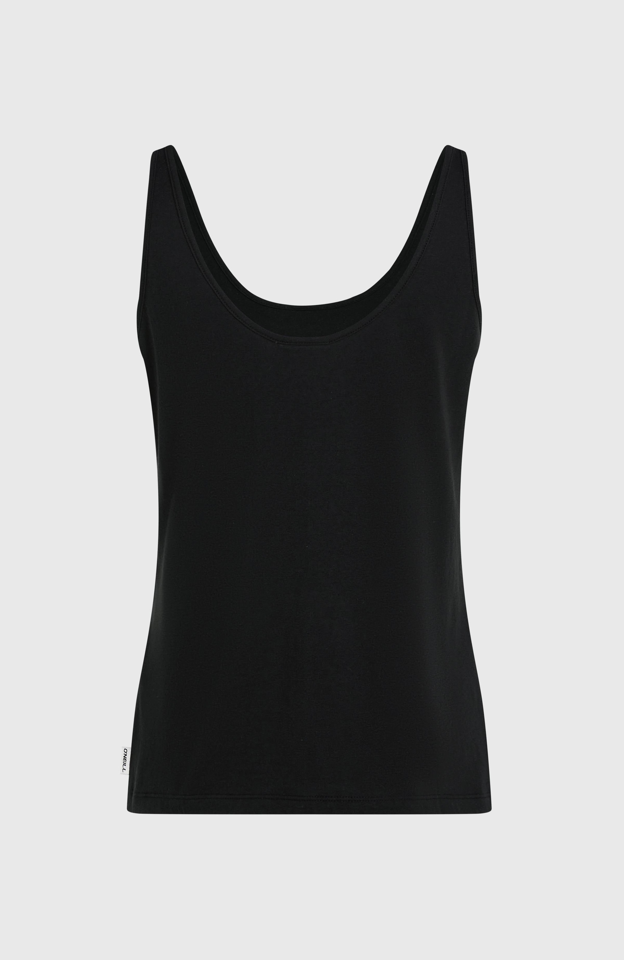O'Neill Tanktop »O'NEILL GRAPHIC TANKTOP« ärmelloses Tanktop-Design, aus Baumwolle, sportliche Schnittform