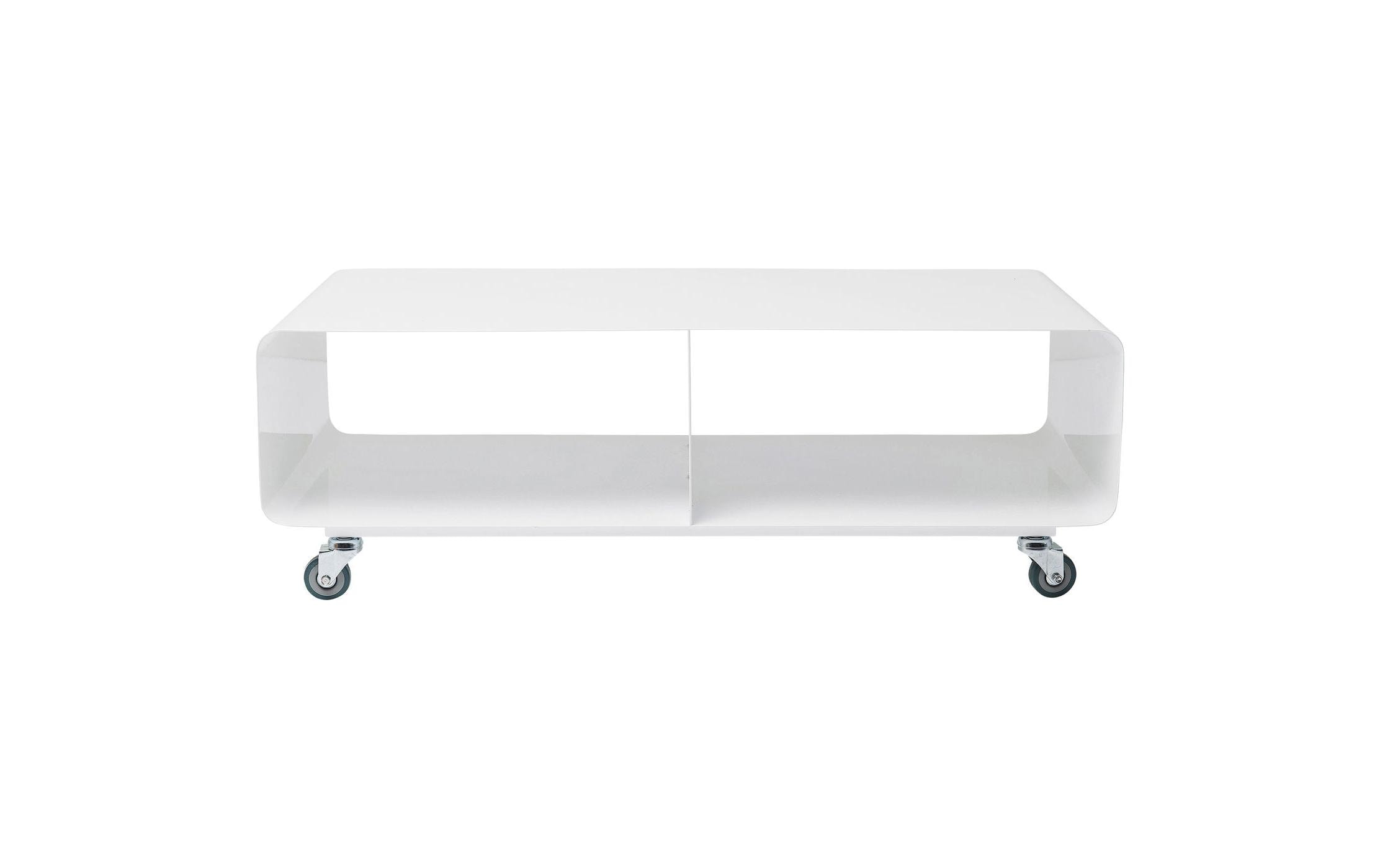 Kare Design Table basse »Lowboard Lounge M 90 x 30 cm«