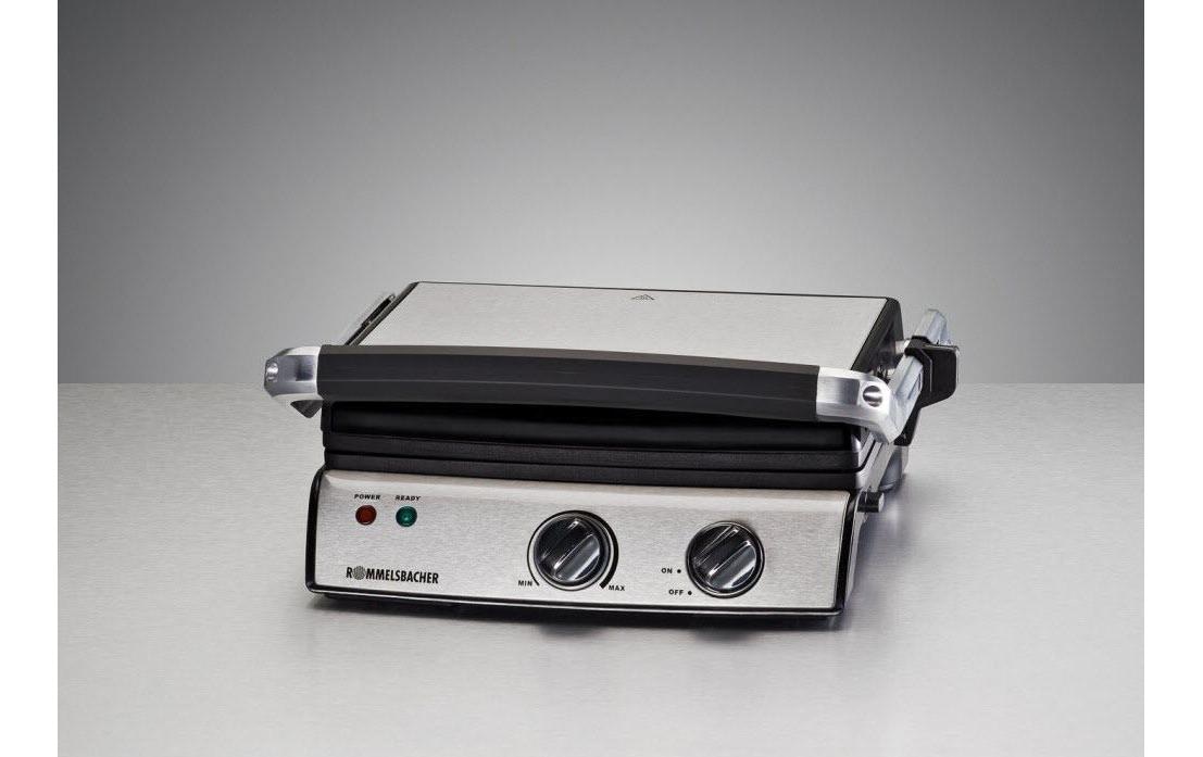 Kontaktgrill »20.KG, 2020«, 2000 W, 2000 W