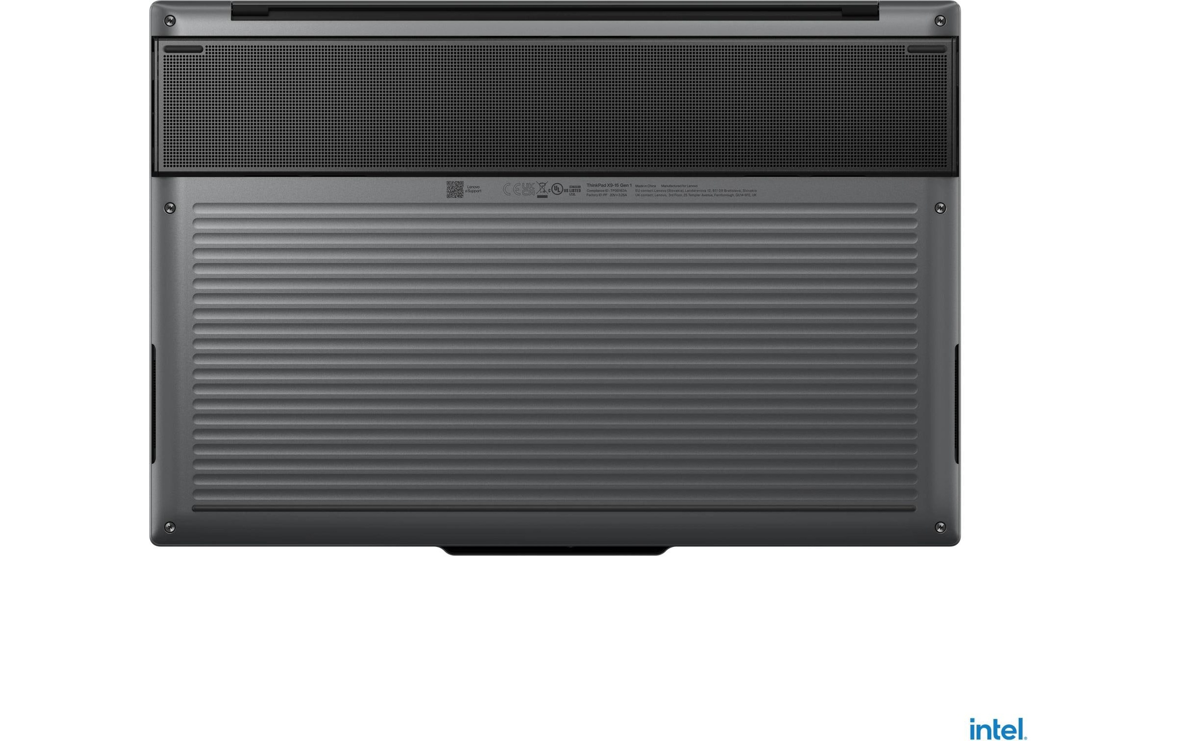 Lenovo Business-Notebook »ThinkPad X9-15 Gen. 1 (Intel)«, 38,709 cm, / 15,3 Zoll, Intel, Core Ultra 7, ARC, 1000 GB SSD