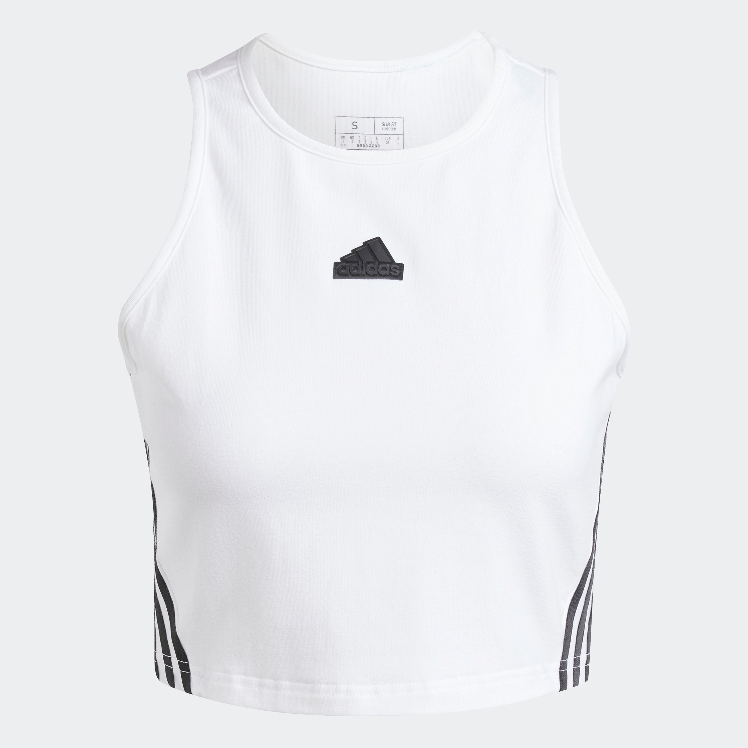 adidas Sportswear Tanktop »W FI 3S TANK«