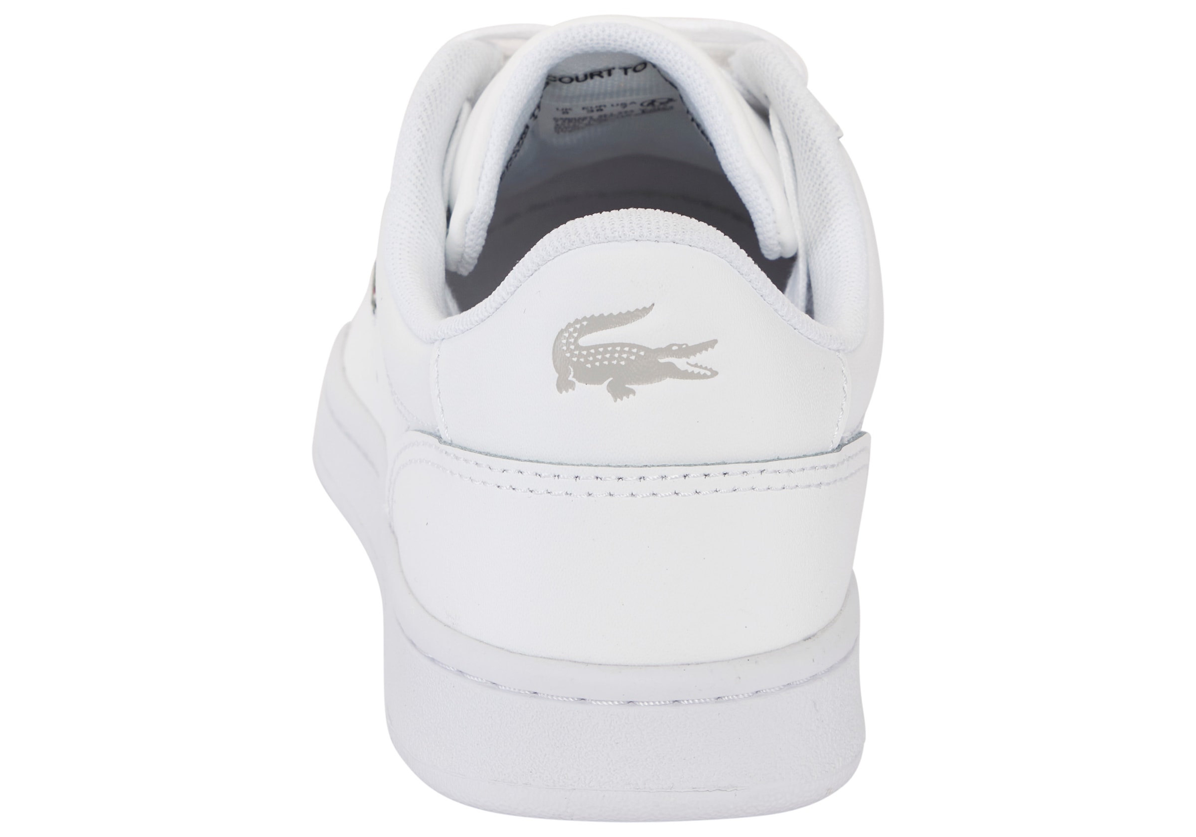 Lacoste Sneakers »CARNABY SET«