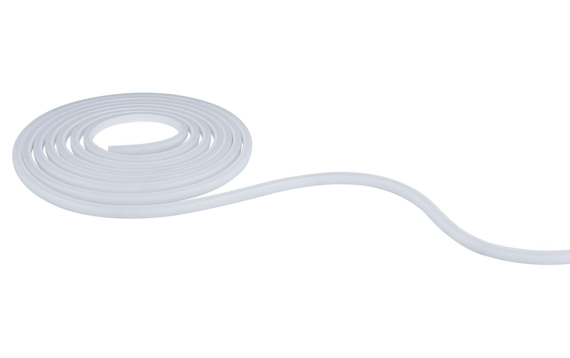 Paulmann LED-Streifen »MaxLED Flow RGB«, 600 St.-flammig