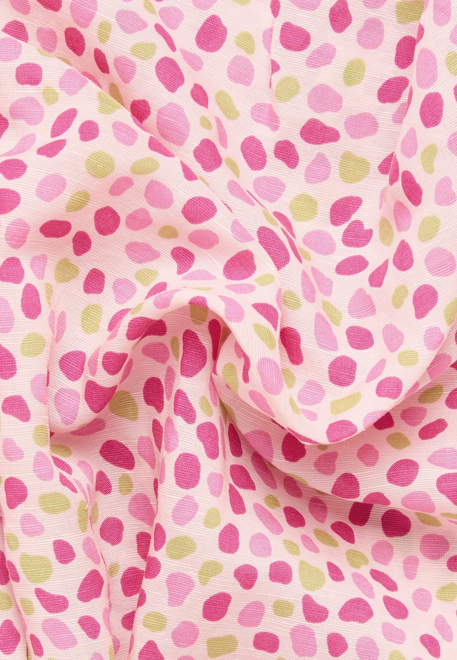 Eterna Hemdbluse »LOOSE FIT«