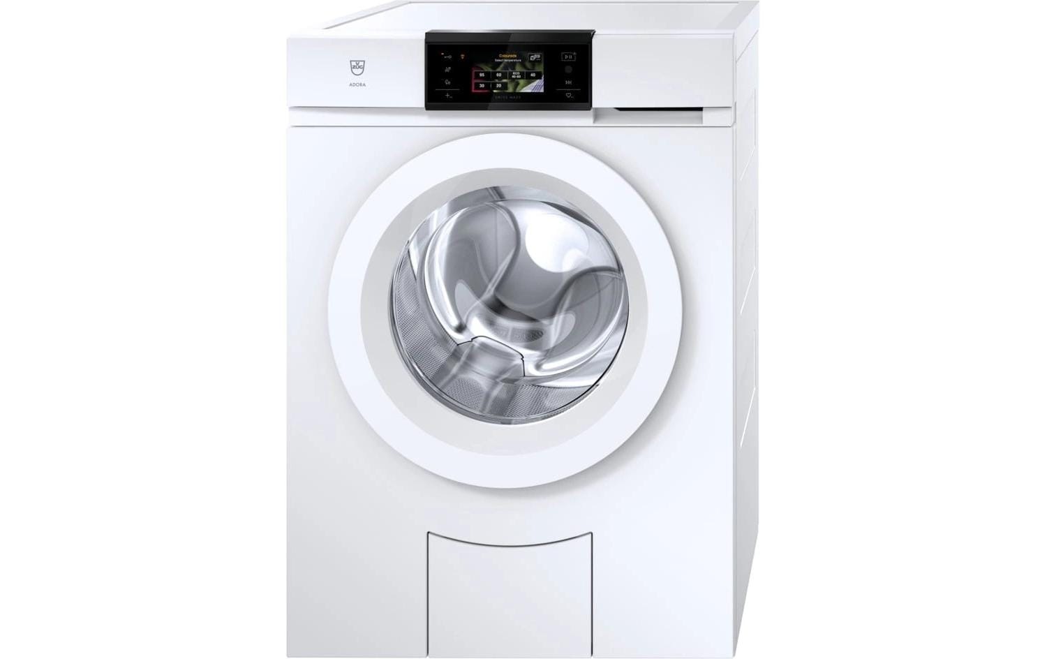 Image of V-ZUG Waschmaschine "V2000 Links"