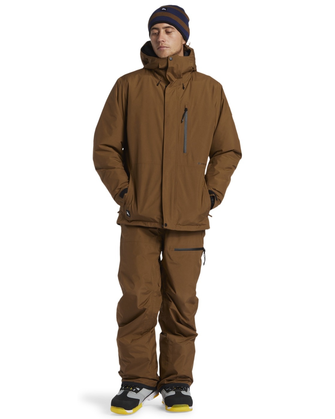 Quiksilver Snowboardjacke »Snyc«