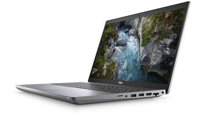 Dell Notebook »Precision 3561-05HG0«, (39,62 cm/15,6 Zoll), Intel, Core i9, 512 GB SSD kaufen