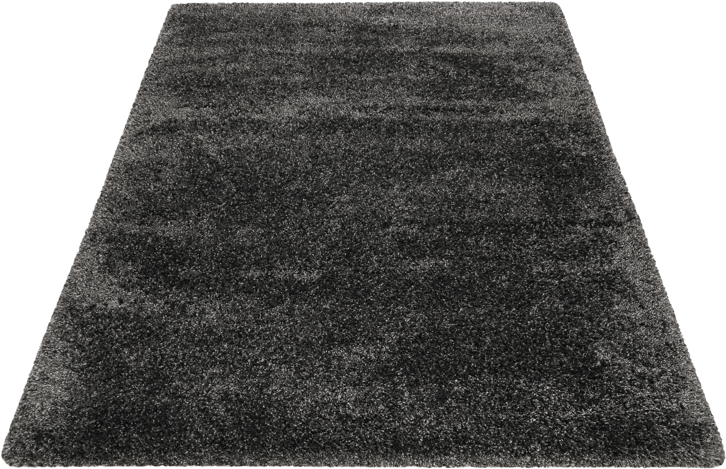 Image of Esprit Hochflor-Teppich »Live Nature«, rechteckig, 55 mm Höhe, weiche Haptik, Wohnzimmer bei Ackermann Versand Schweiz