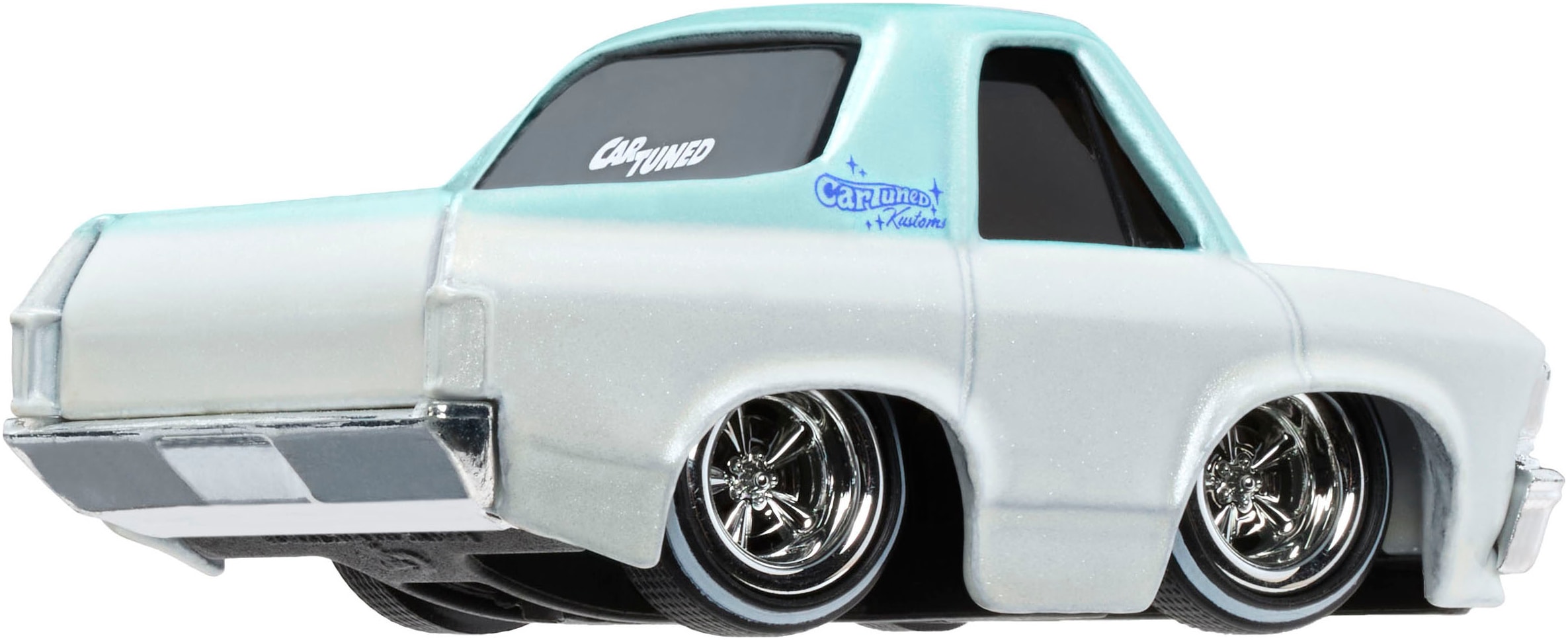 CARTUNED Voiture-jouet »CarTuned, 3 Pack S3 Asst«