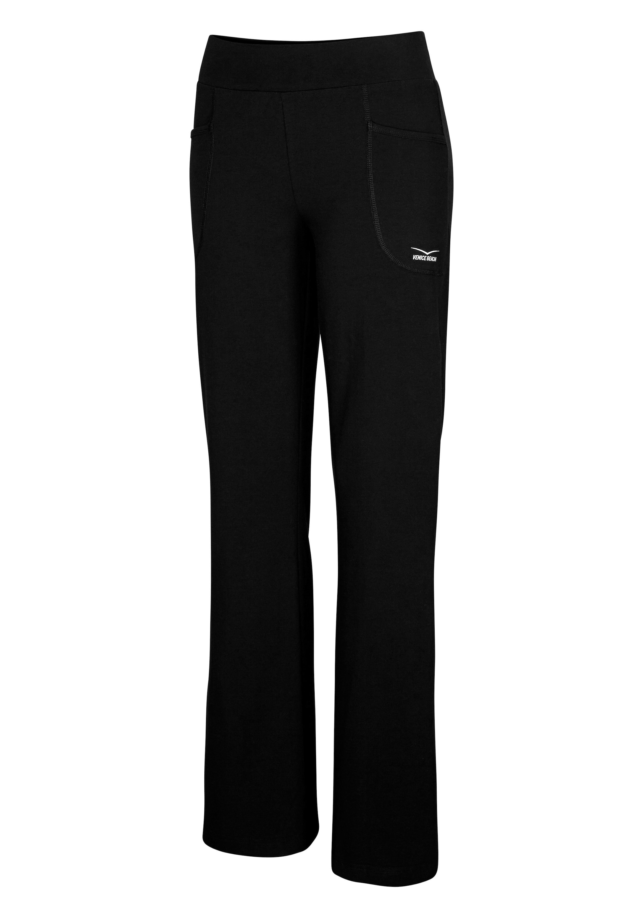 Venice Beach Leggings, Grosse Grössen