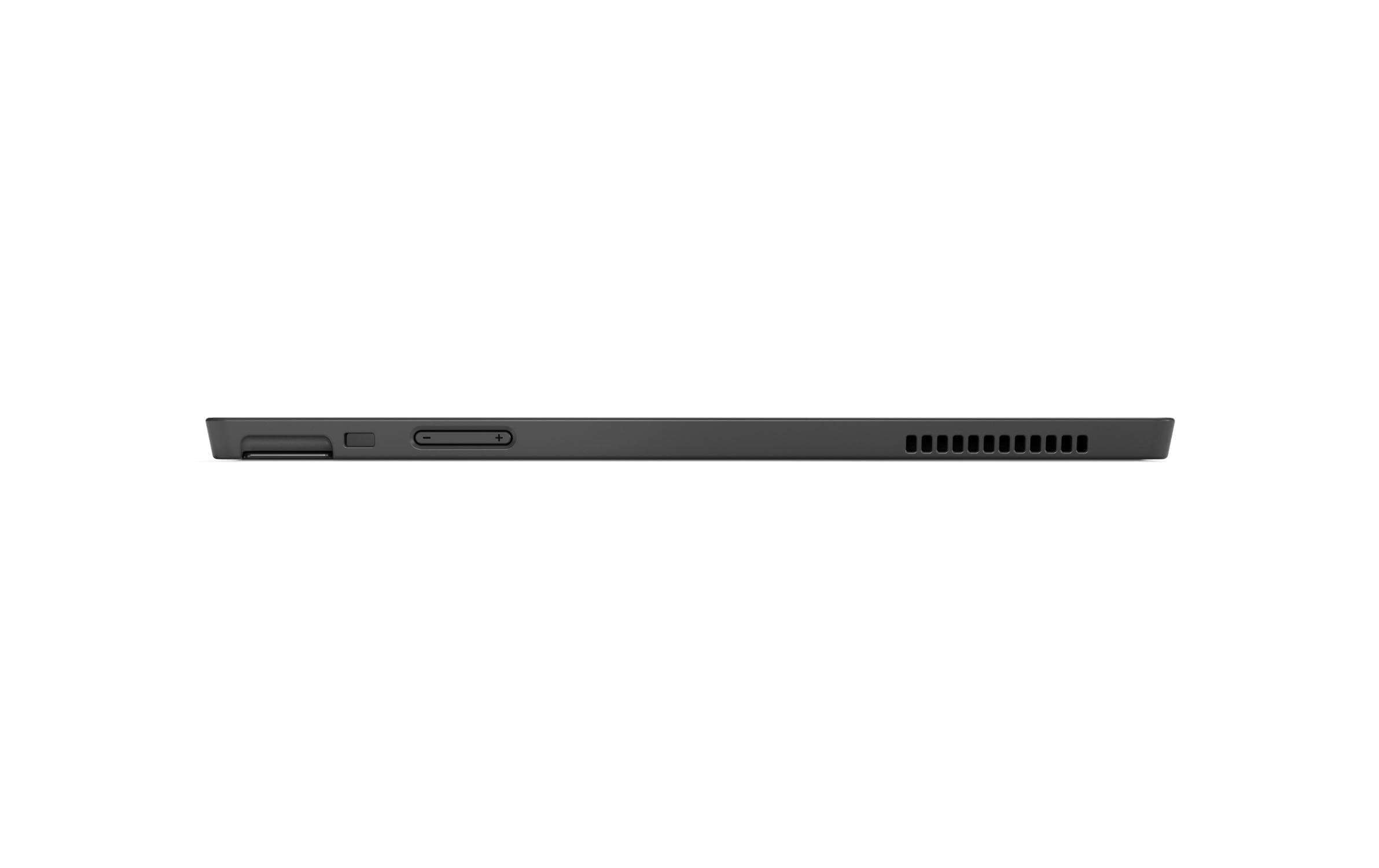 Lenovo Notebook »ThinkPad X12 Gen.2 (Intel), 4G/LTE«, 31,12 cm, / 12,3 Zoll, Intel, Core Ultra 7, 512 GB SSD