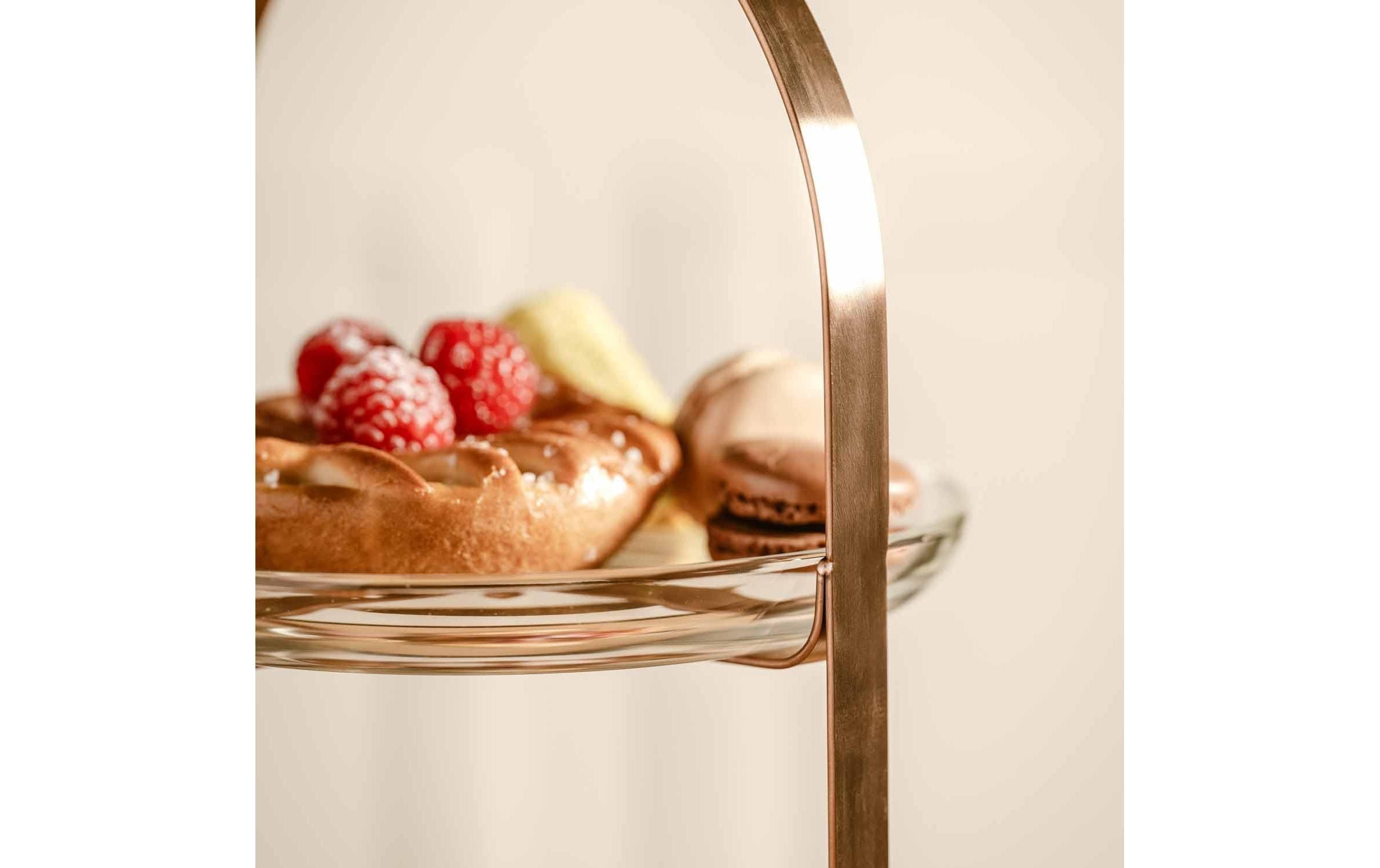 LEONARDO Etagere »Cucina 2-teilig«