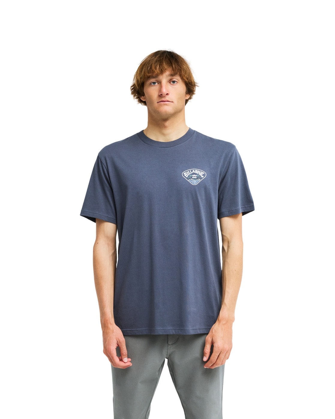 Image of Billabong T-Shirt "Scenic Arch"