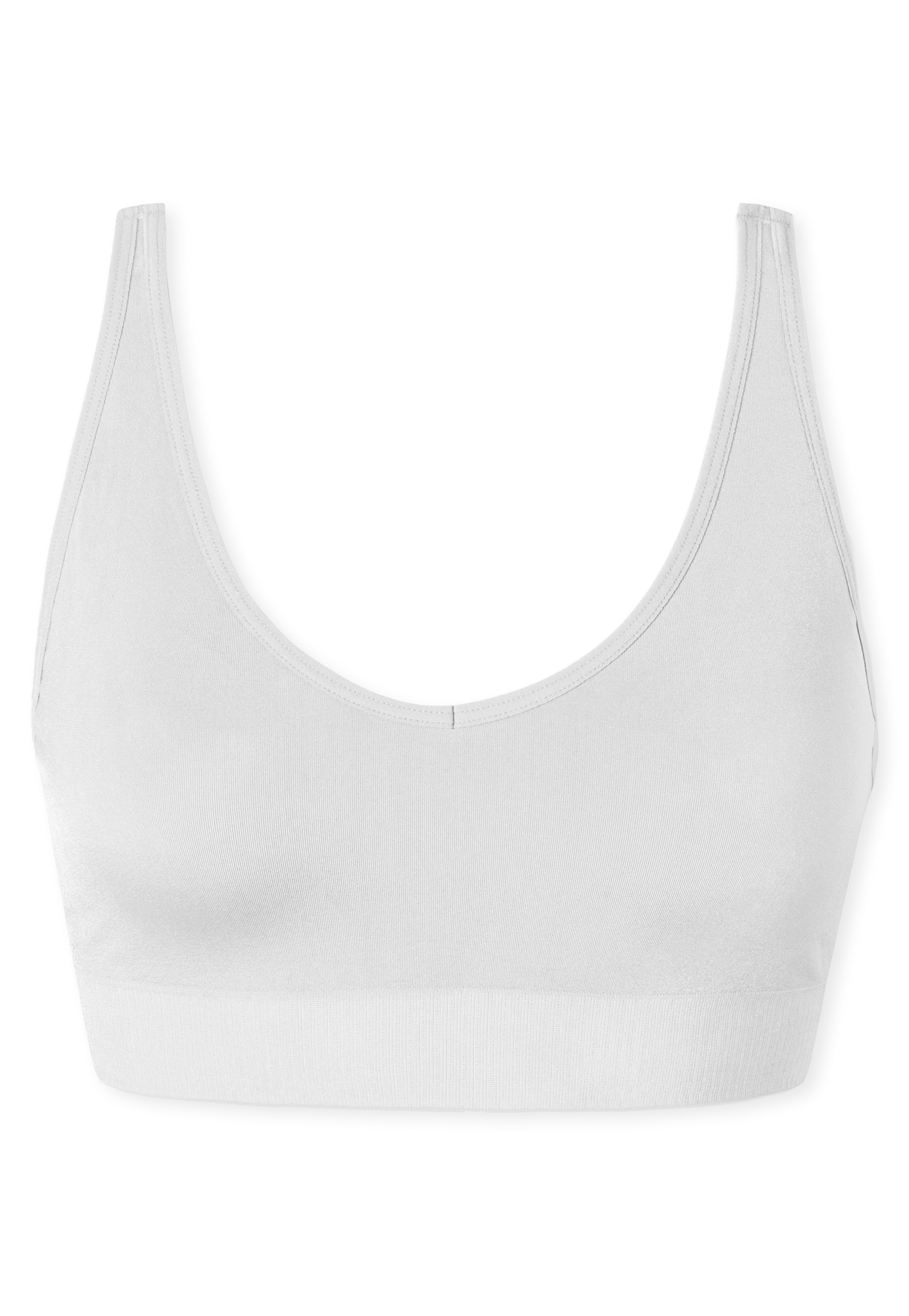 Schiesser Soft-BH »"Classic Seamless"«, mit herausnehmbaren Pads