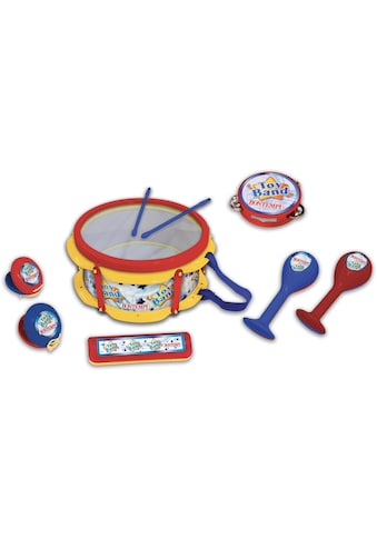Bontempi Spielzeug-Musikinstrument »Set 6 teilig« kaufen