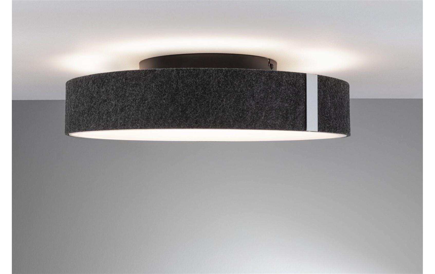 Paulmann LED Deckenleuchte »Malika 2700K 29W«, 1 flammig