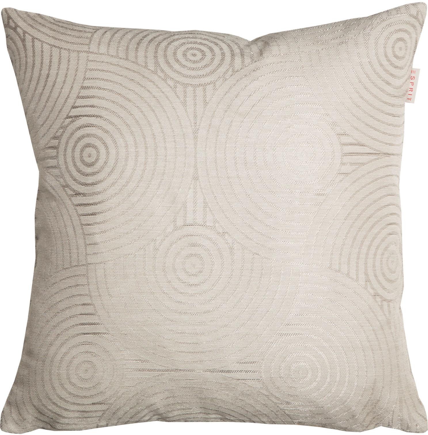 Image of Esprit Kissenhülle »E-Cycle«, (1 St.) bei Ackermann Versand Schweiz