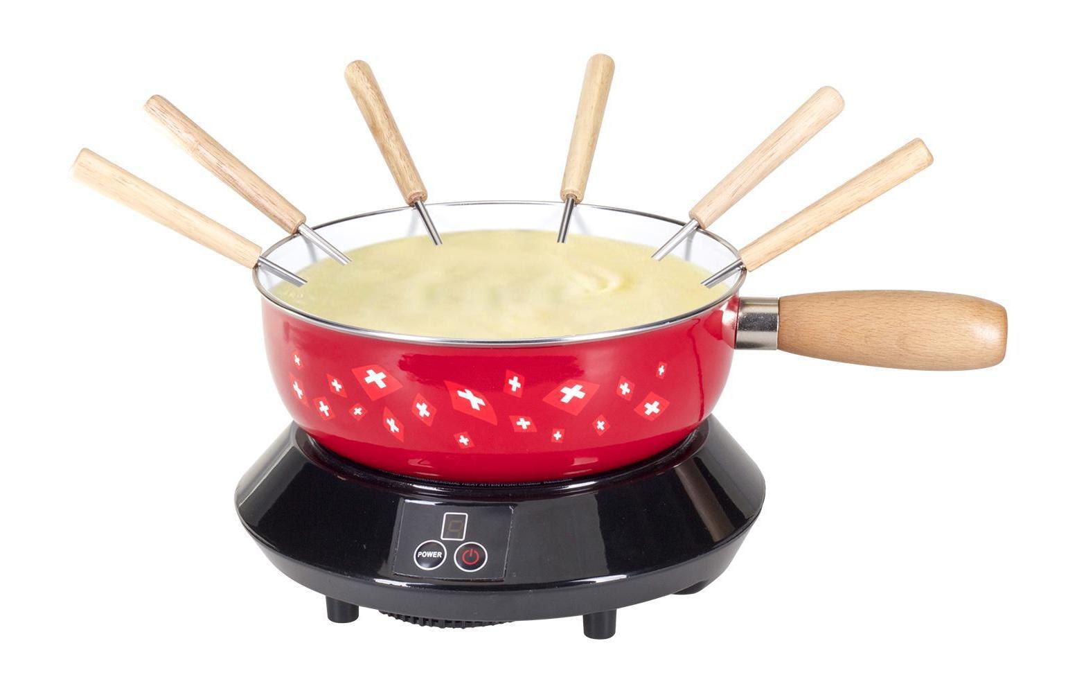 Fondues auf Raten shoppen Ackermann.ch