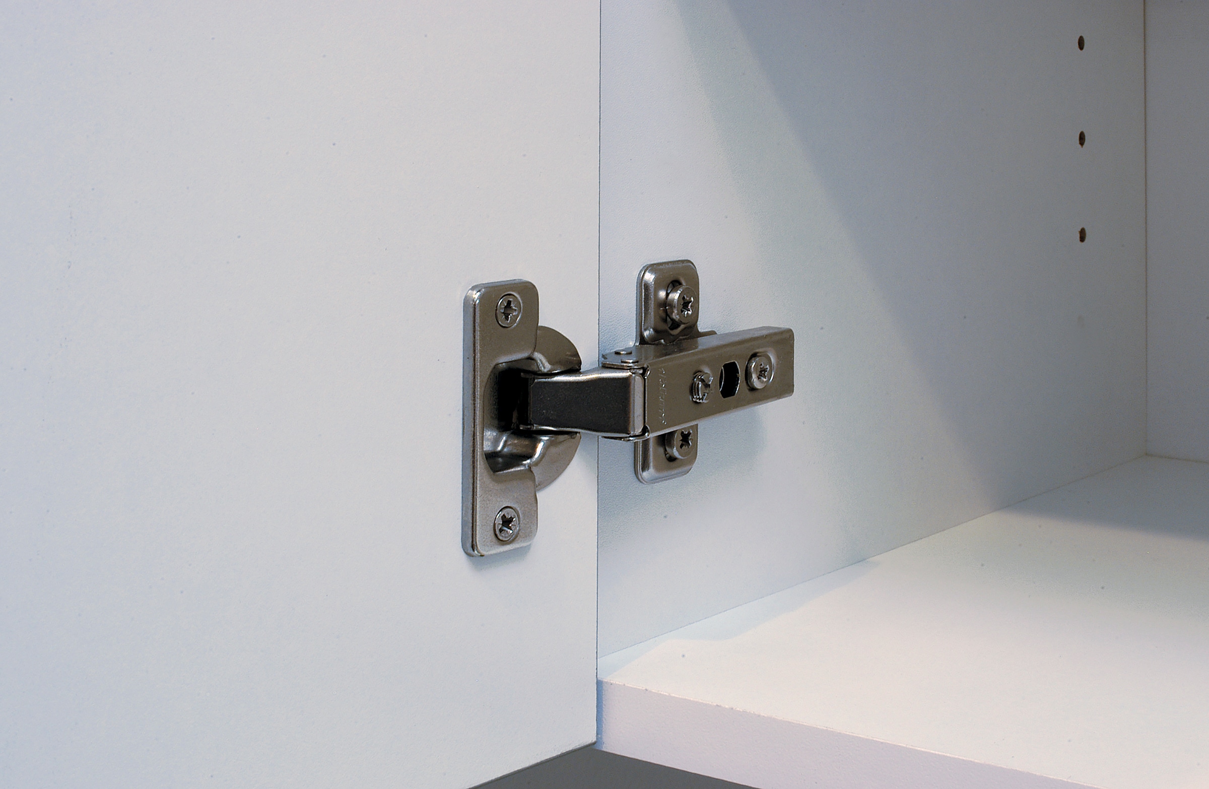 KOCHSTATION Armoire suspendue »KS-Aken«