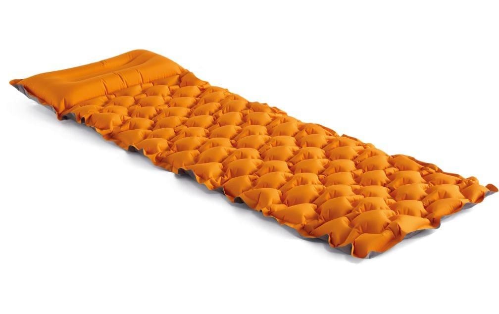 Intex Luftbett »TruAire Orange, 71 x 191 x 11 cm«