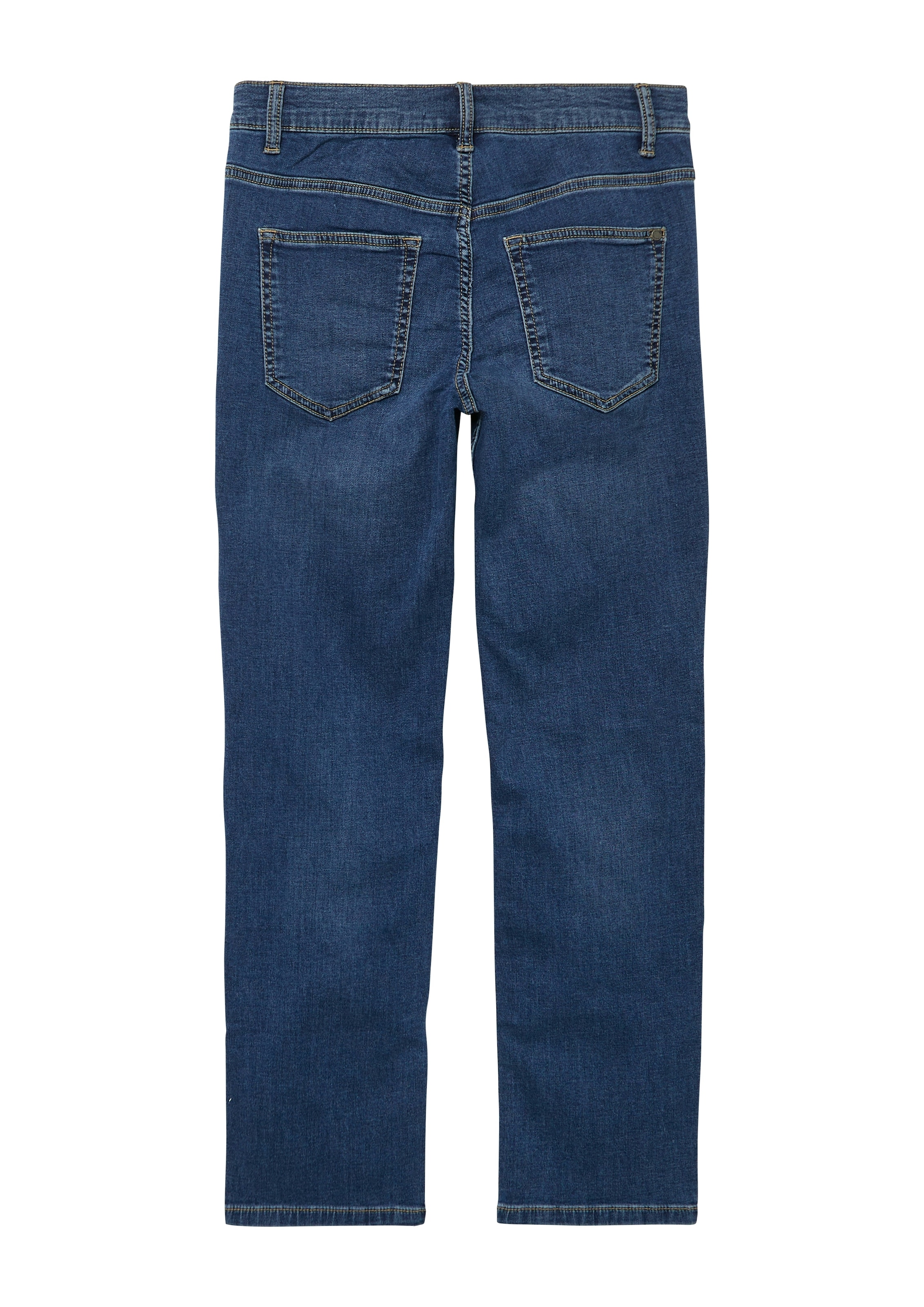 s.Oliver Junior Jeans coupe régulière style Five-Pocket