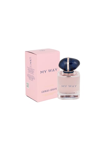 Eau de Parfum »Way edp vapo«