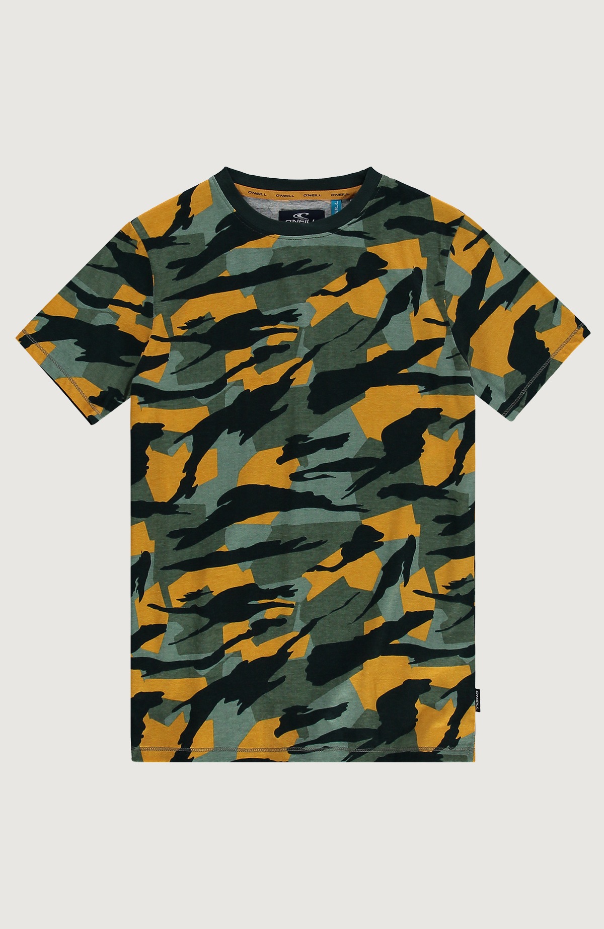 Image of O'Neill Print-Shirt »"All Over Printed"« bei Ackermann Versand Schweiz