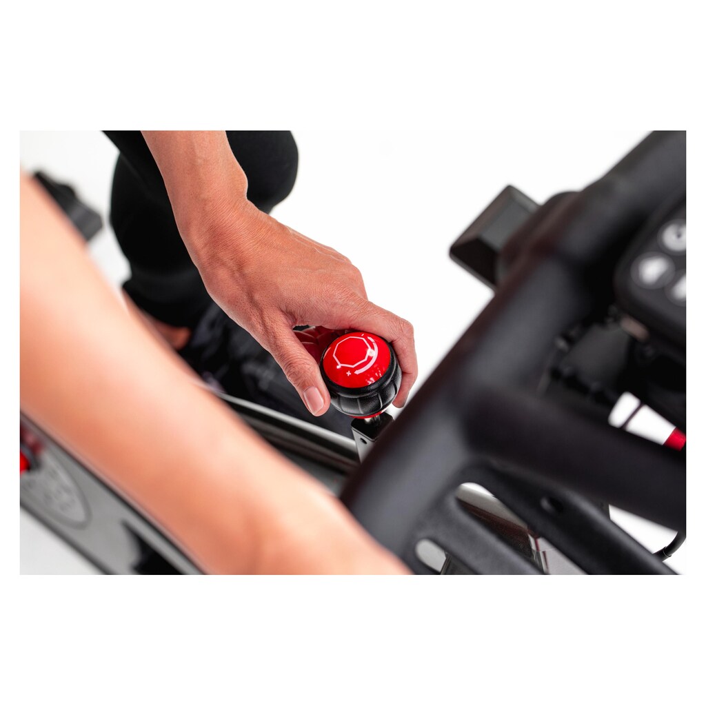 Schwinn® Heimtrainer »Indoor Bike 800IC«