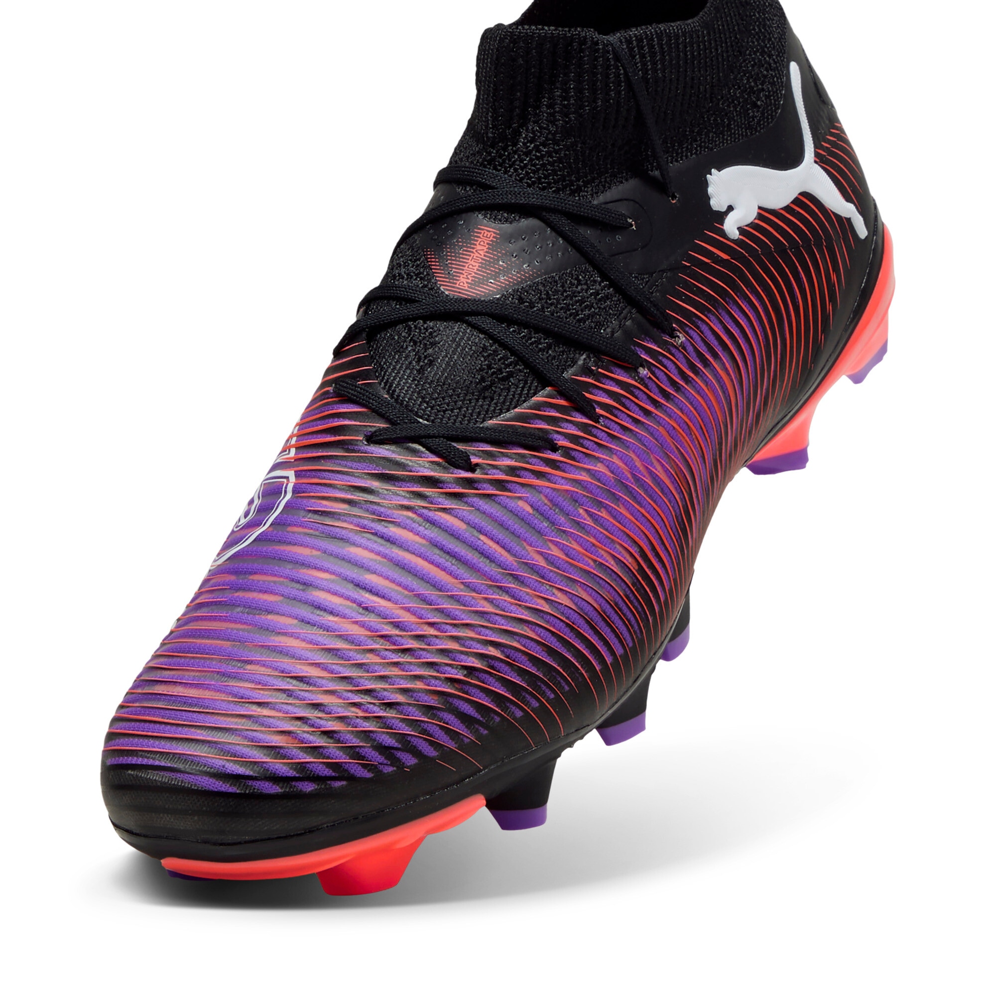 PUMA Fussballschuh »FUTURE 8 PRO FG/AG«
