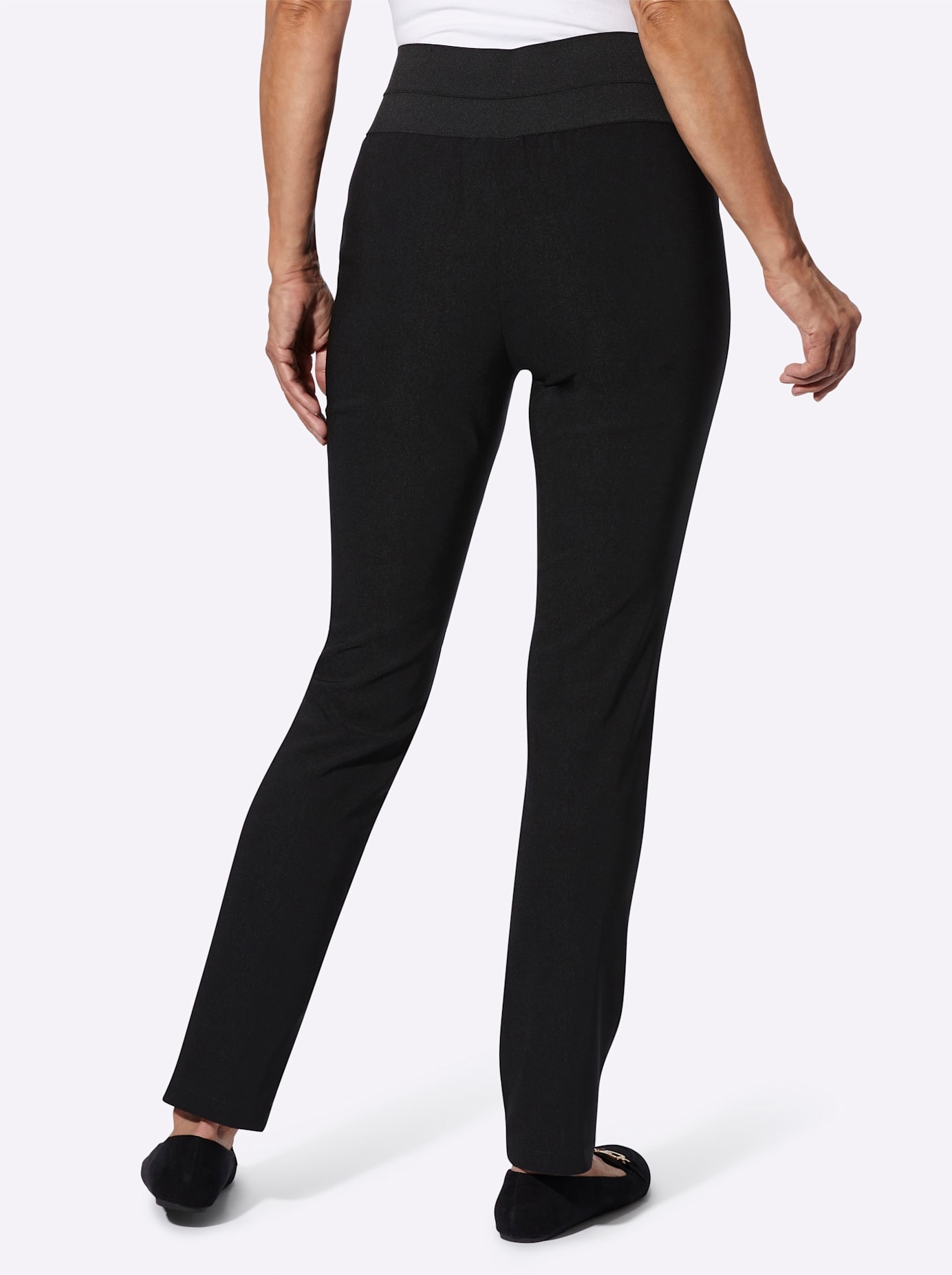Classic Basics Schlupfhose