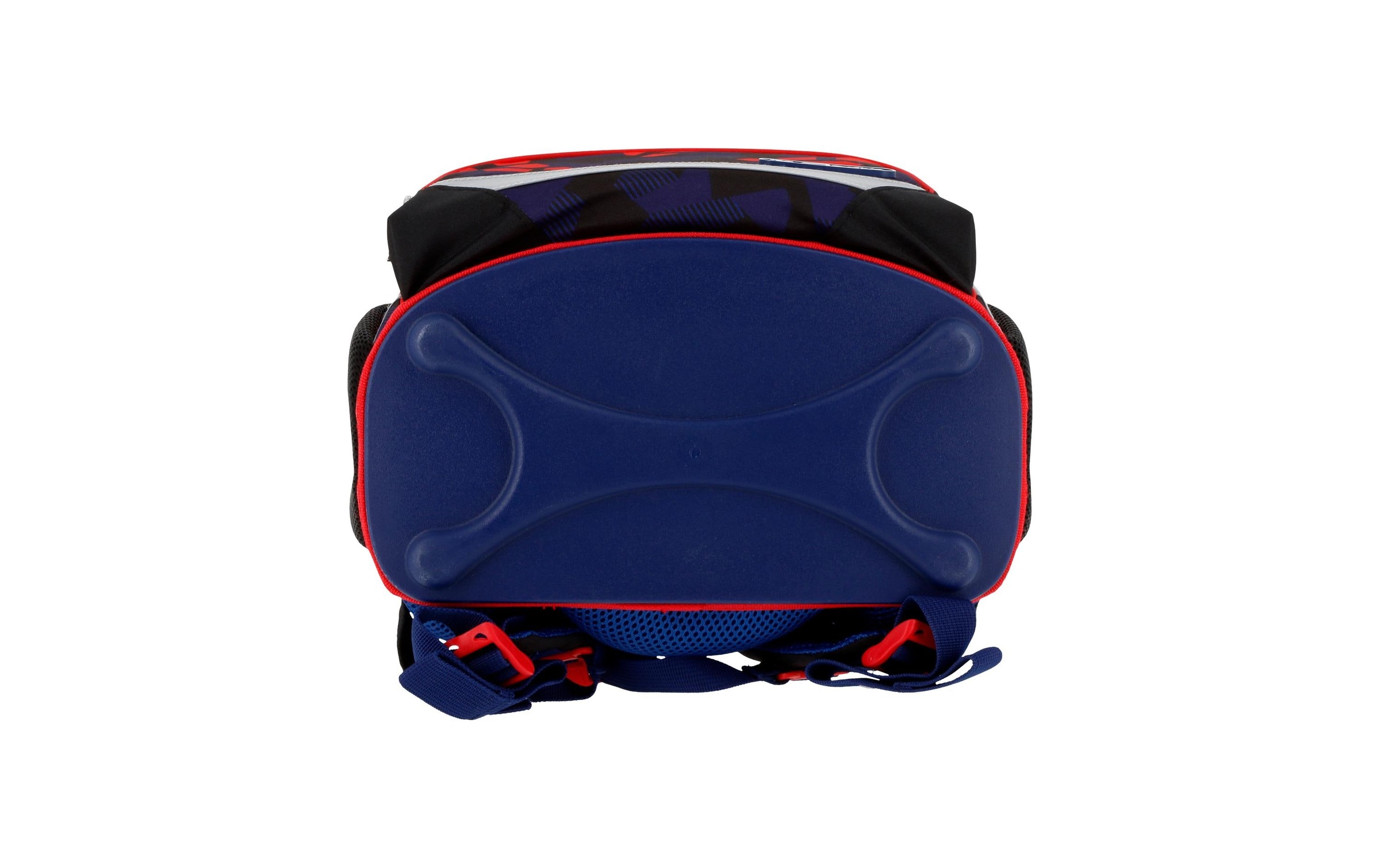 Herlitz Schulranzen »Loop Plus 4-teiliges Set, 17 l«