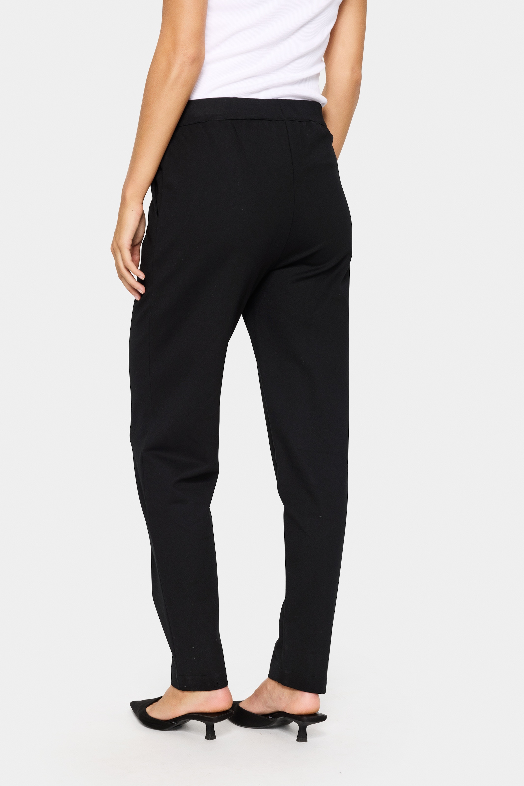 Saint Tropez Anzughose »GennySZ Pants«