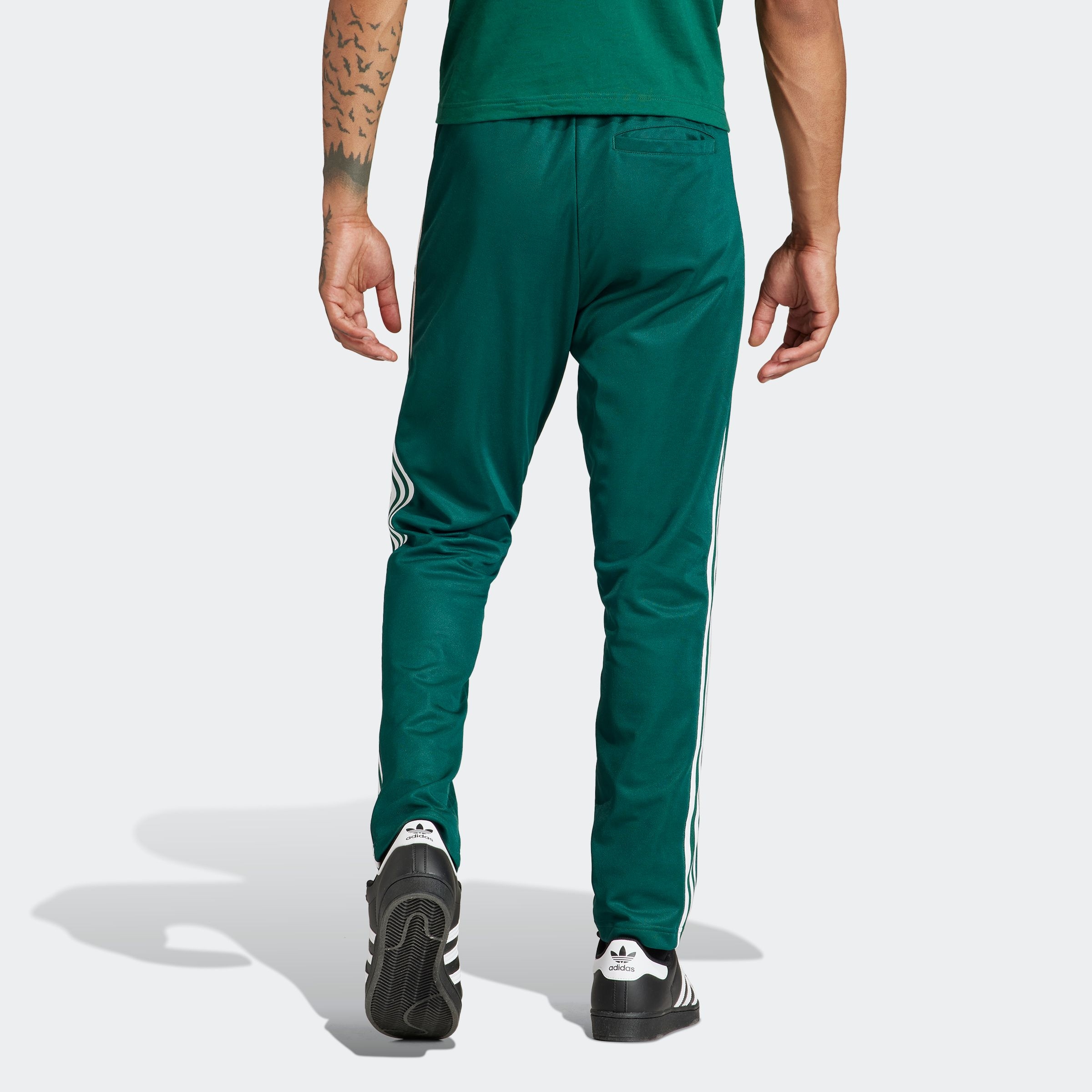 adidas Originals Trainingshose »CLASSIC TP«, (1 tlg.)