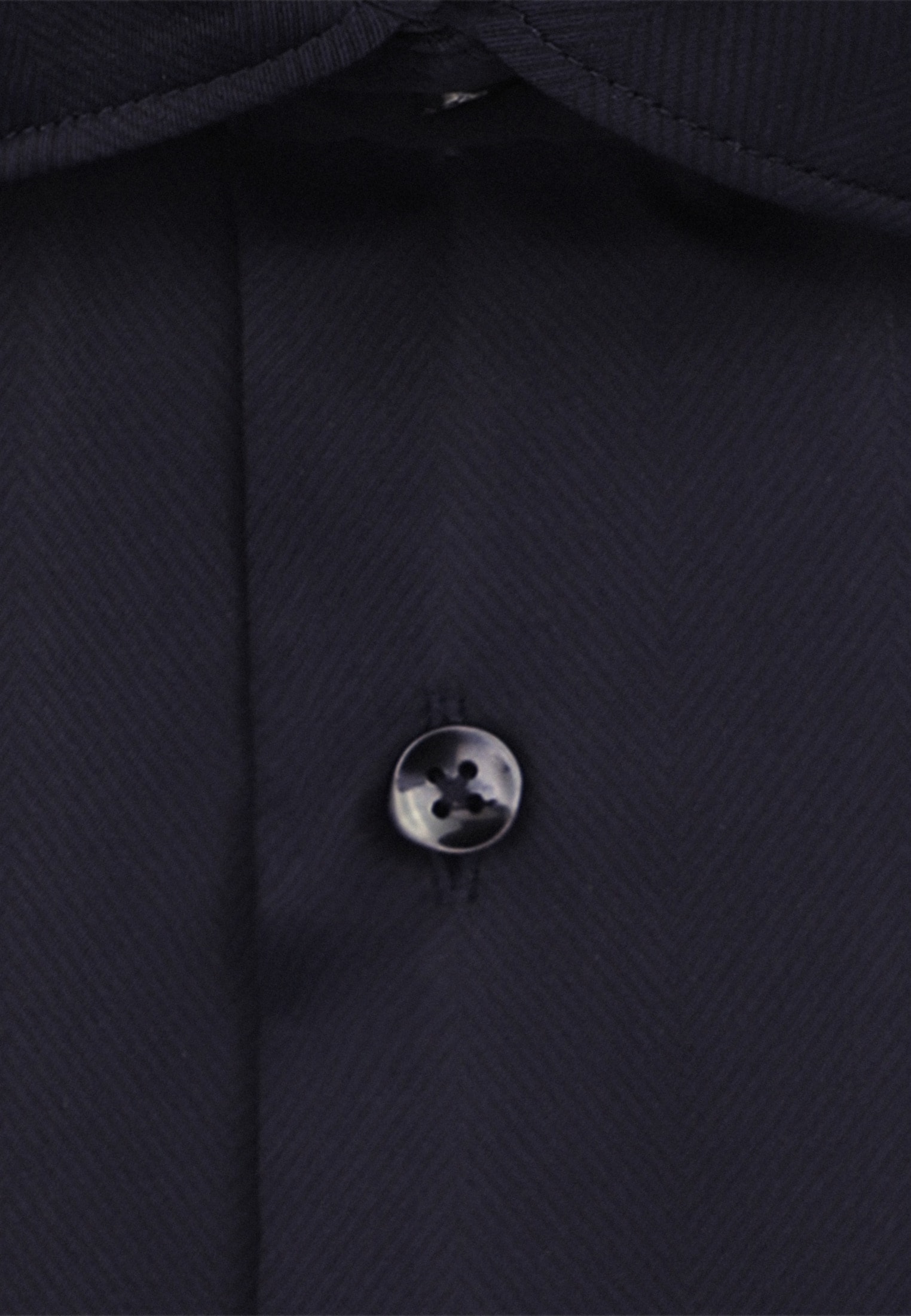 seidensticker Businesshemd »X-Slim« X-Slim 1/1 Kentkragen Druck