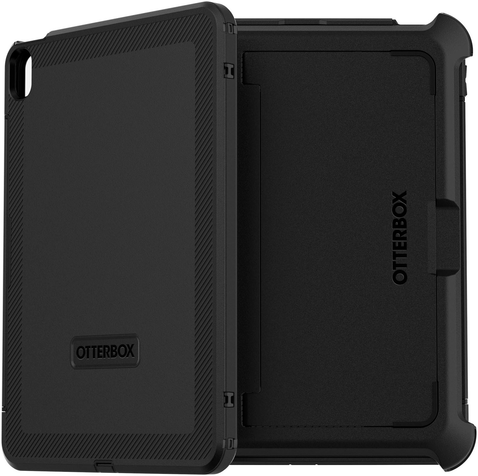 Image of Otterbox Handyhülle "Defender für Apple iPad Air 11 (M2/5th/4th gen)" Tablet 28 cm (11 Zoll) Backcover, Schutzhülle, Handyschutzhülle, Case, Schutzcase, stossfest
