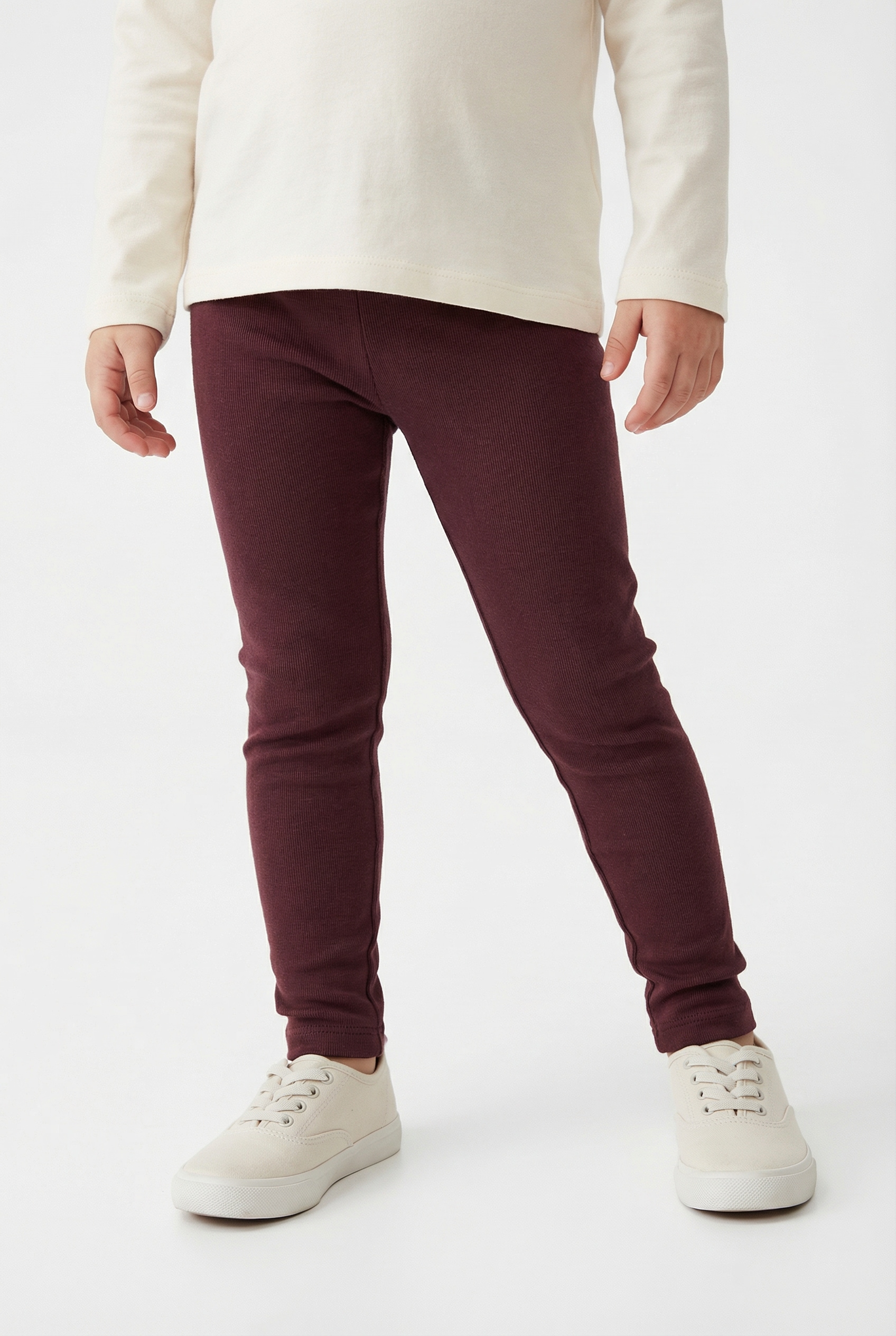 s.Oliver Junior Leggings  avec stretch